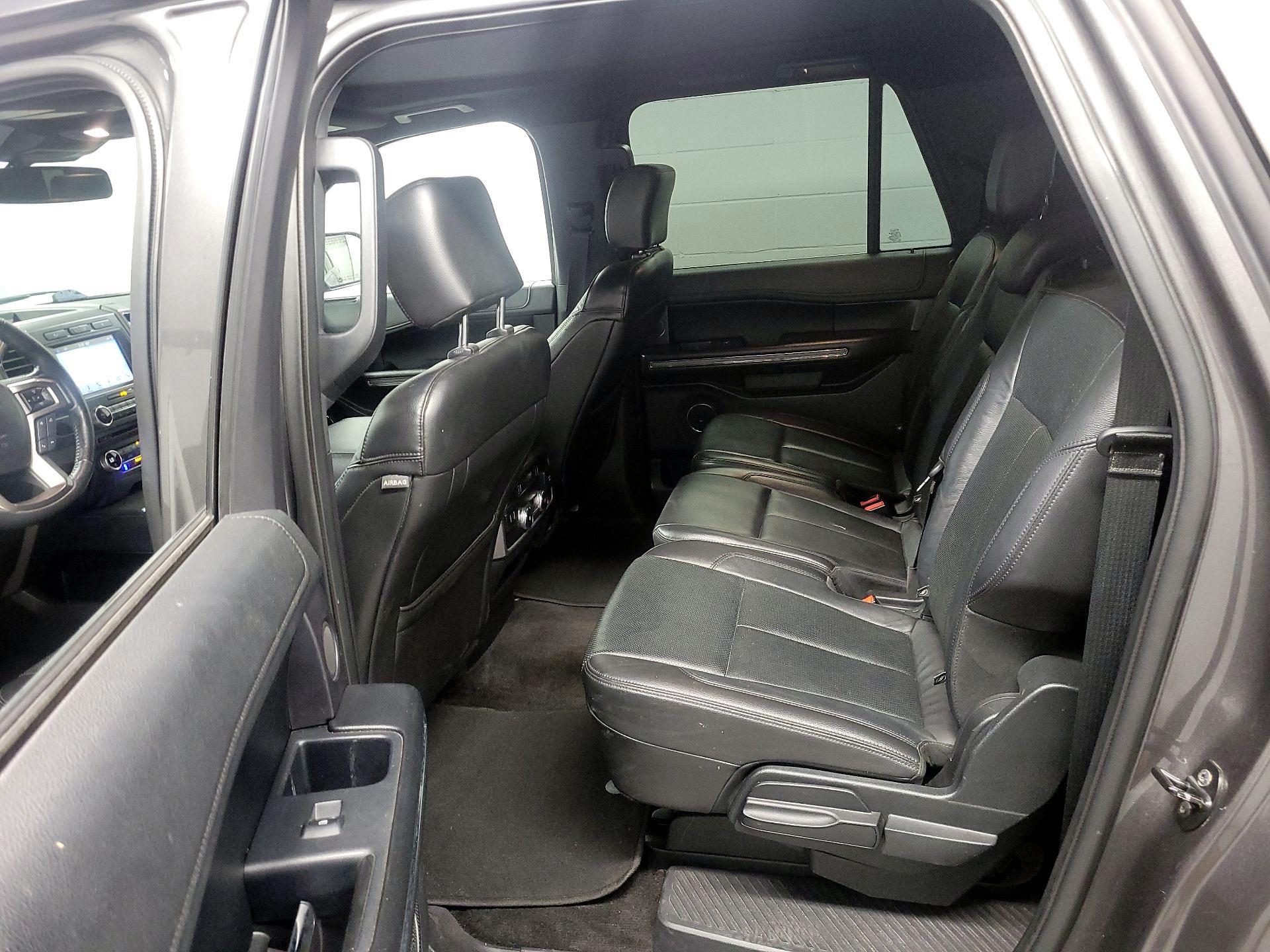 Thumbnail: 2018 Ford Expedition - 17