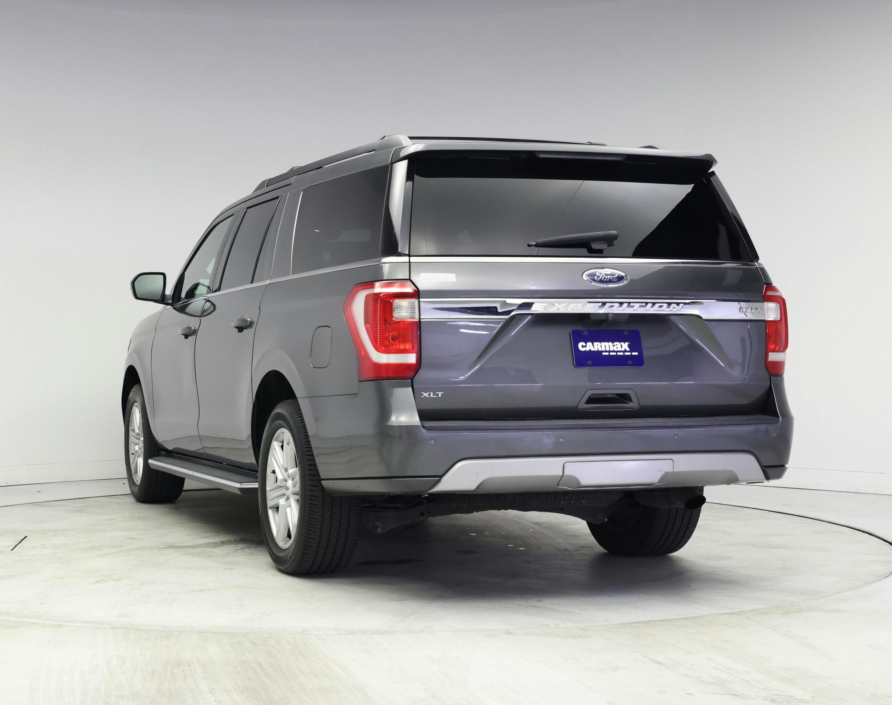 Thumbnail: 2018 Ford Expedition - 2