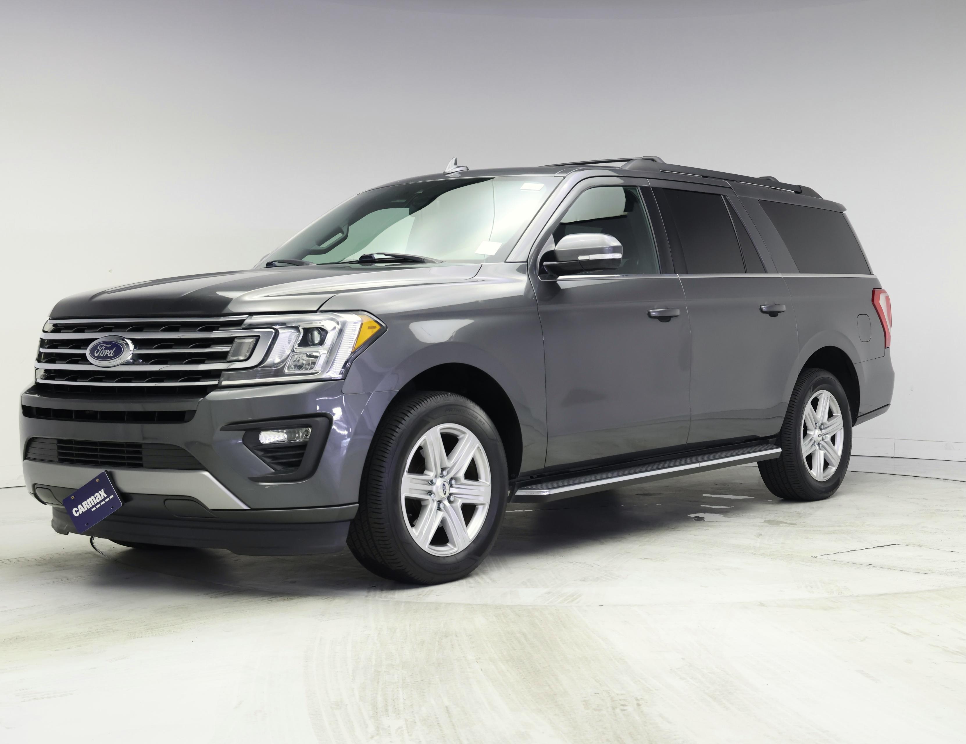 Thumbnail: 2018 Ford Expedition - 4
