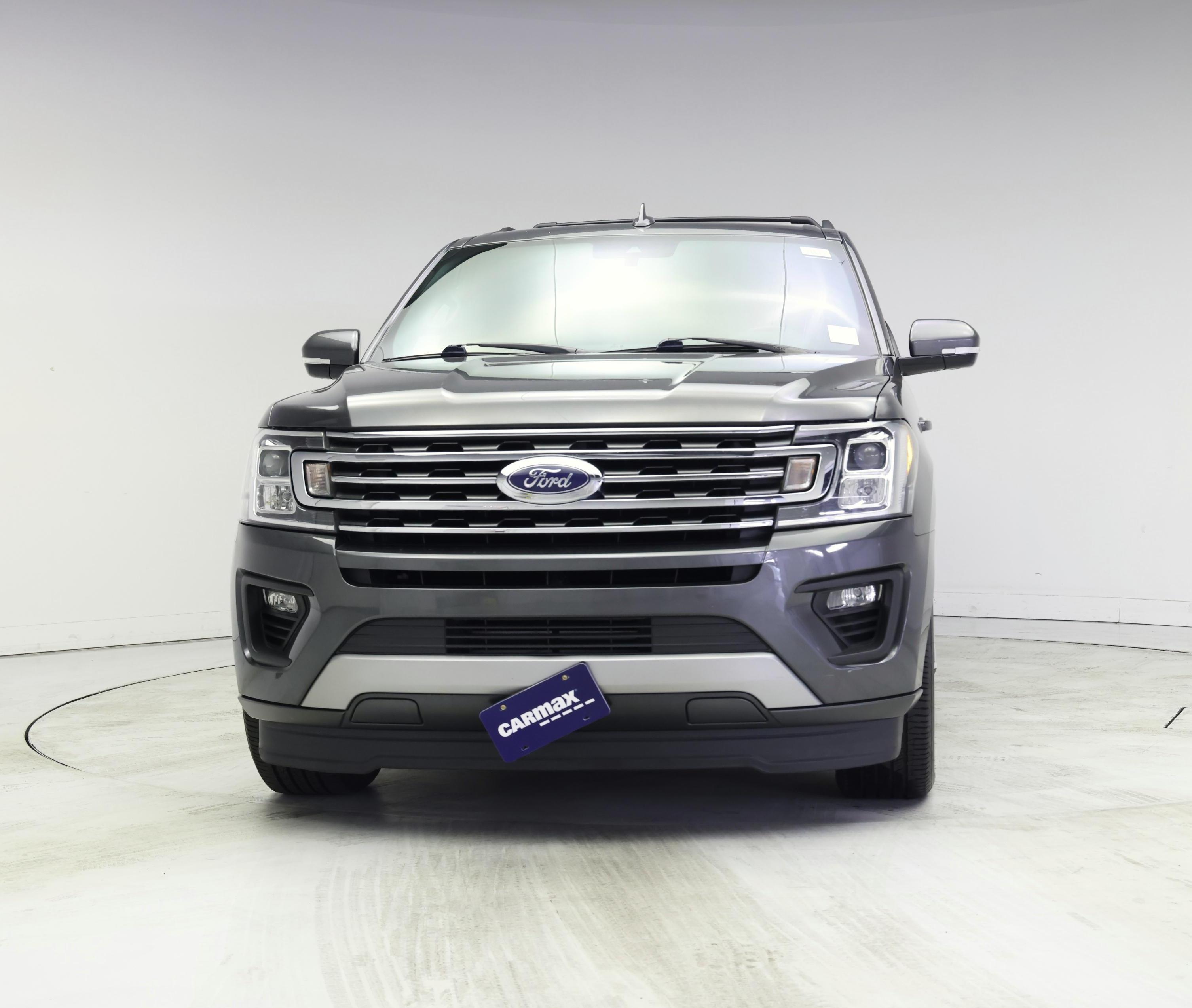 Thumbnail: 2018 Ford Expedition - 5