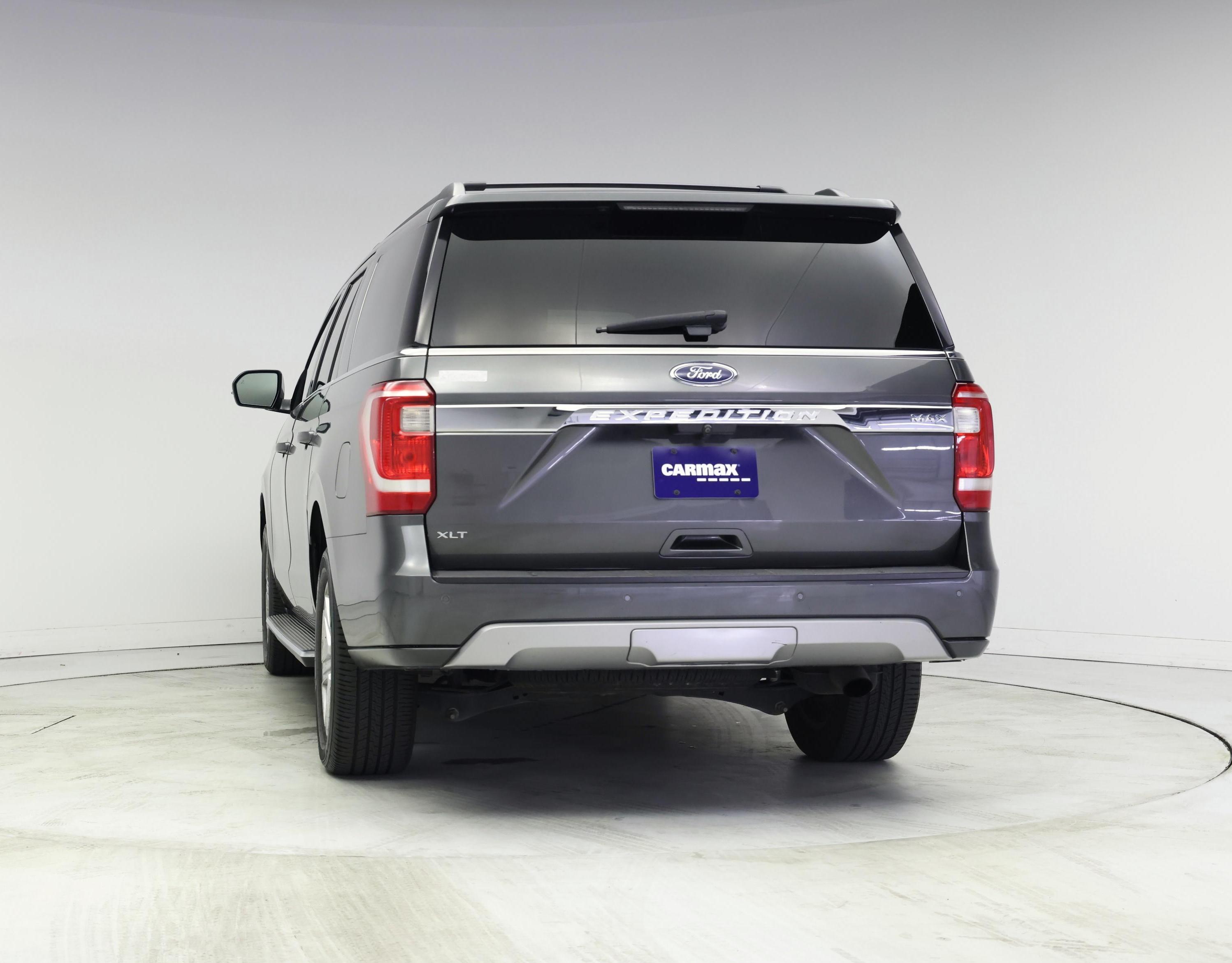 Thumbnail: 2018 Ford Expedition - 6