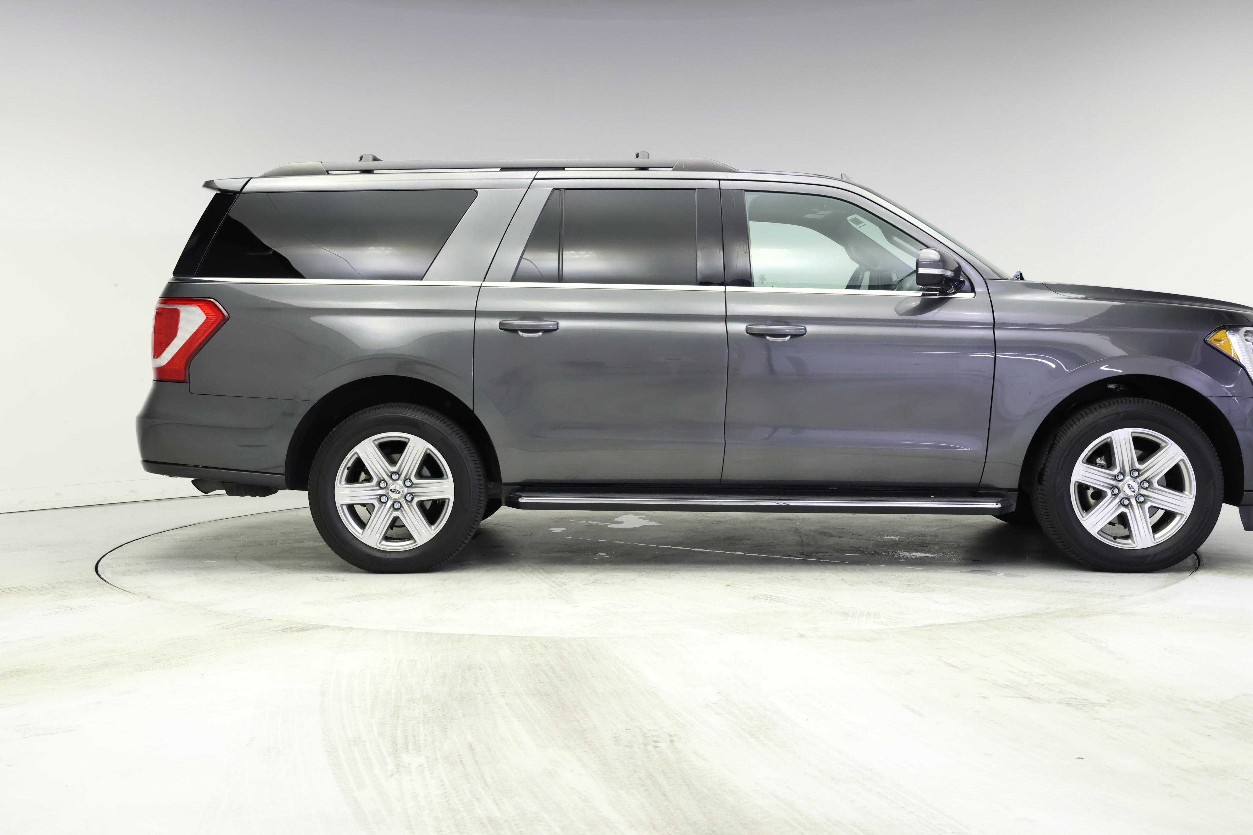 Thumbnail: 2018 Ford Expedition - 7