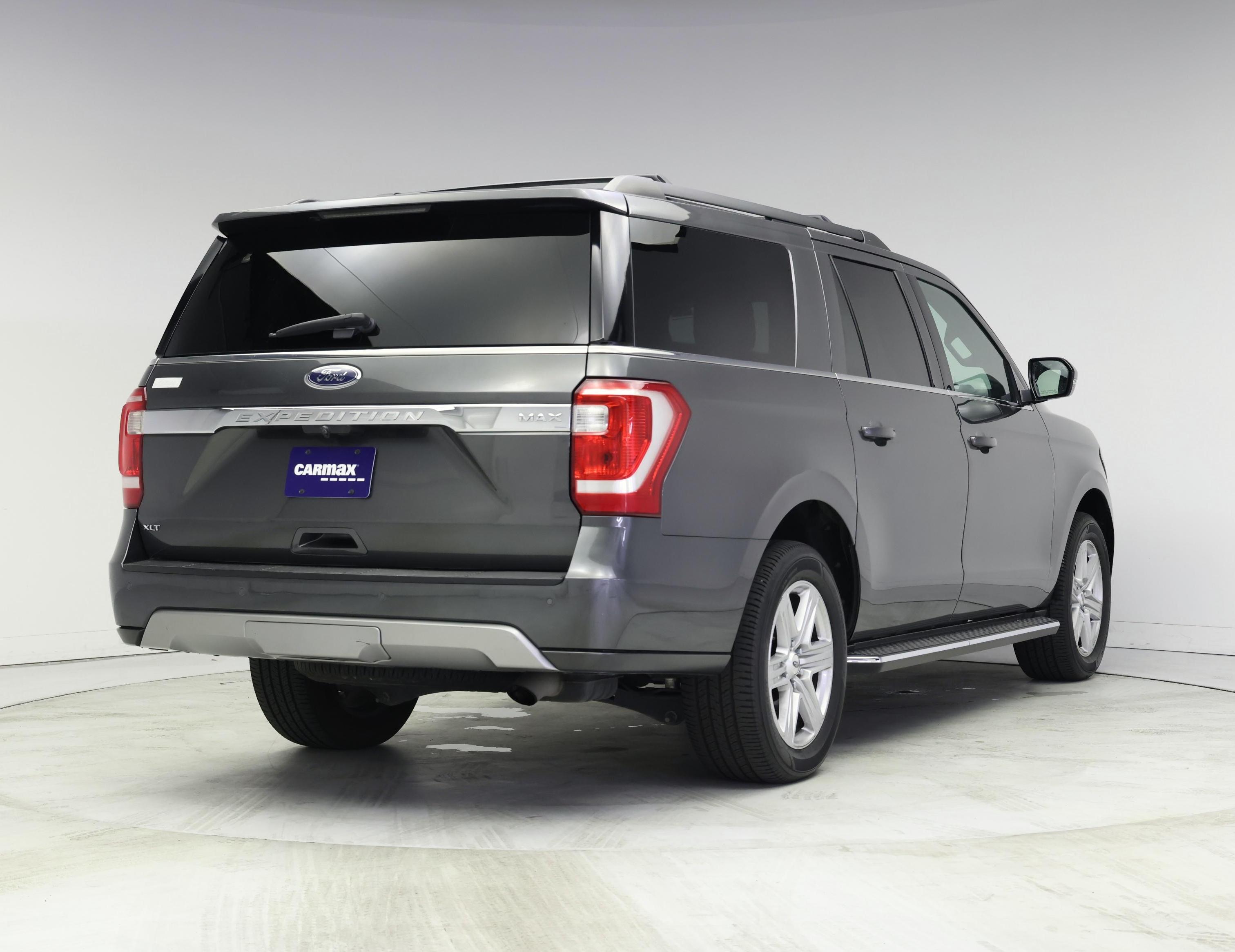 Thumbnail: 2018 Ford Expedition - 8