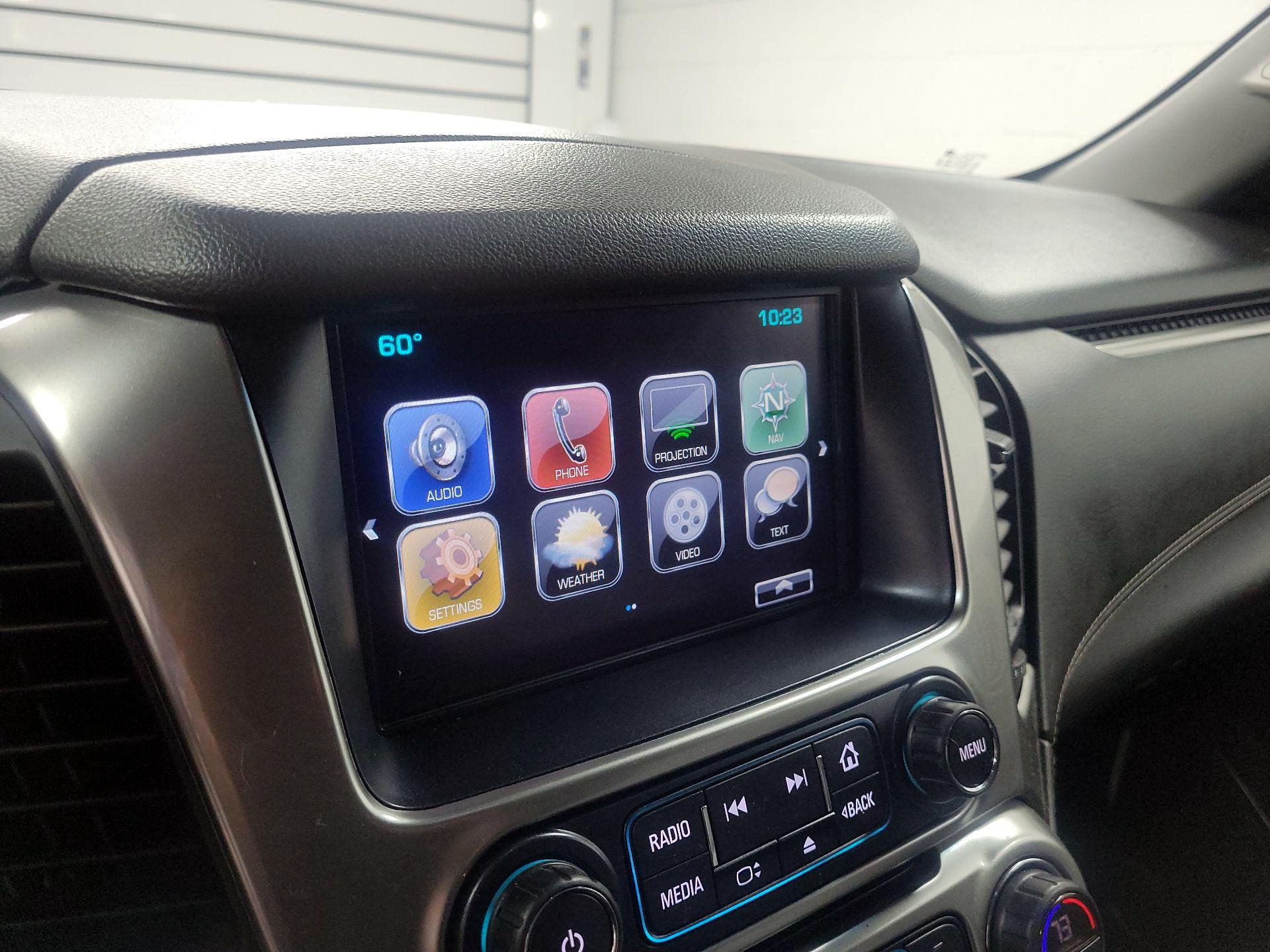 Thumbnail: 2019 Chevrolet Suburban - 16