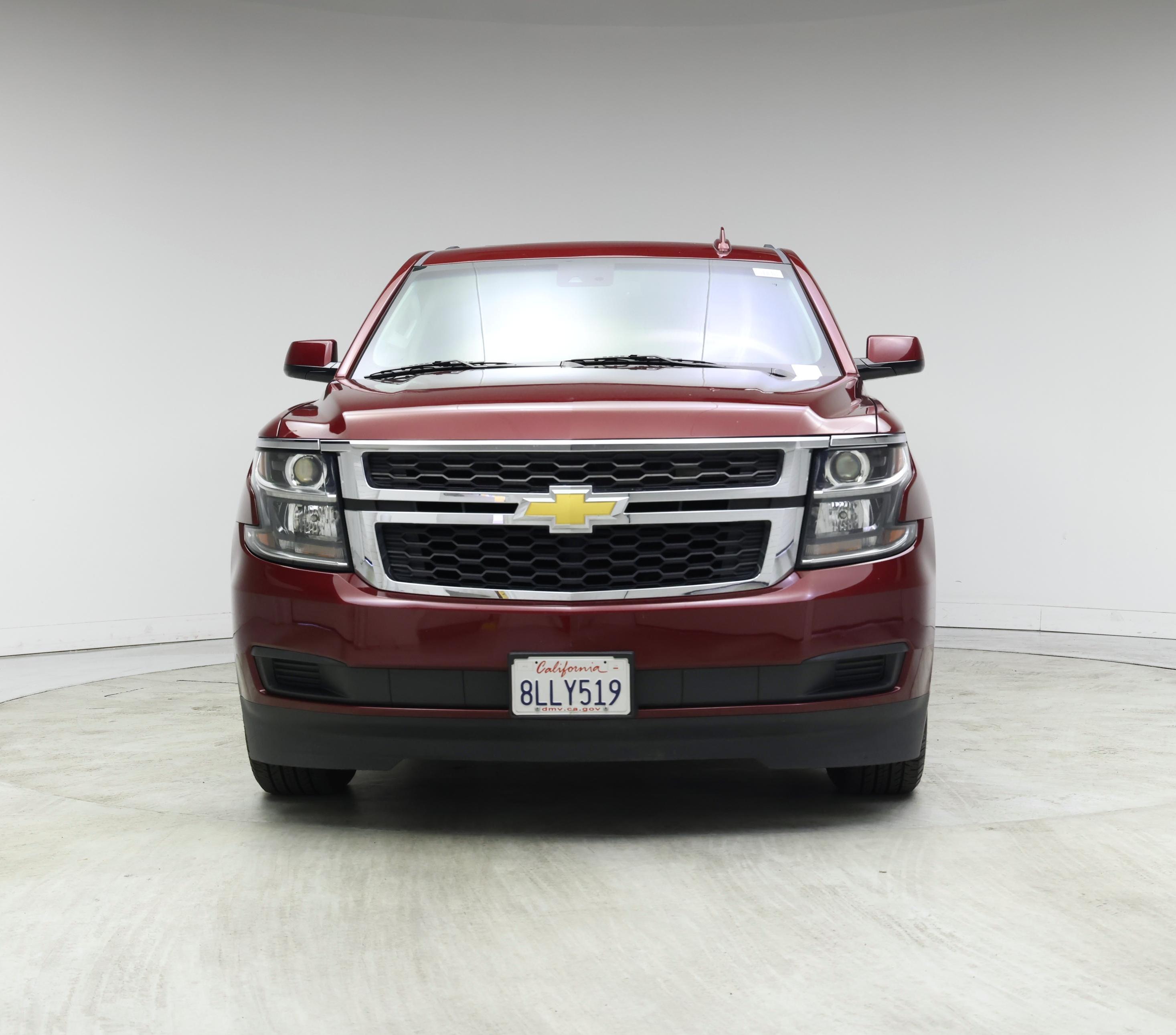 Thumbnail: 2019 Chevrolet Suburban - 5