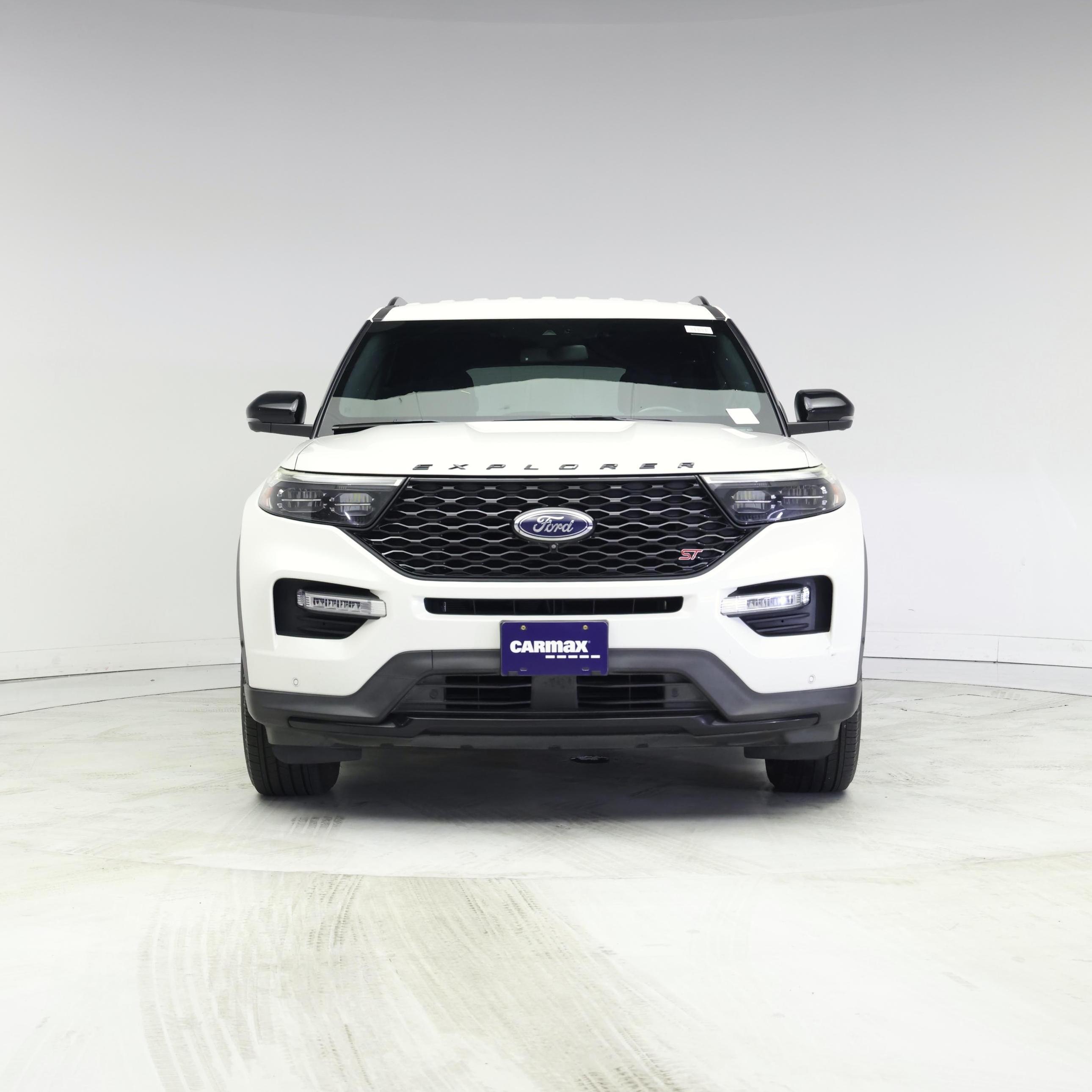 Thumbnail: 2020 Ford Explorer - 5