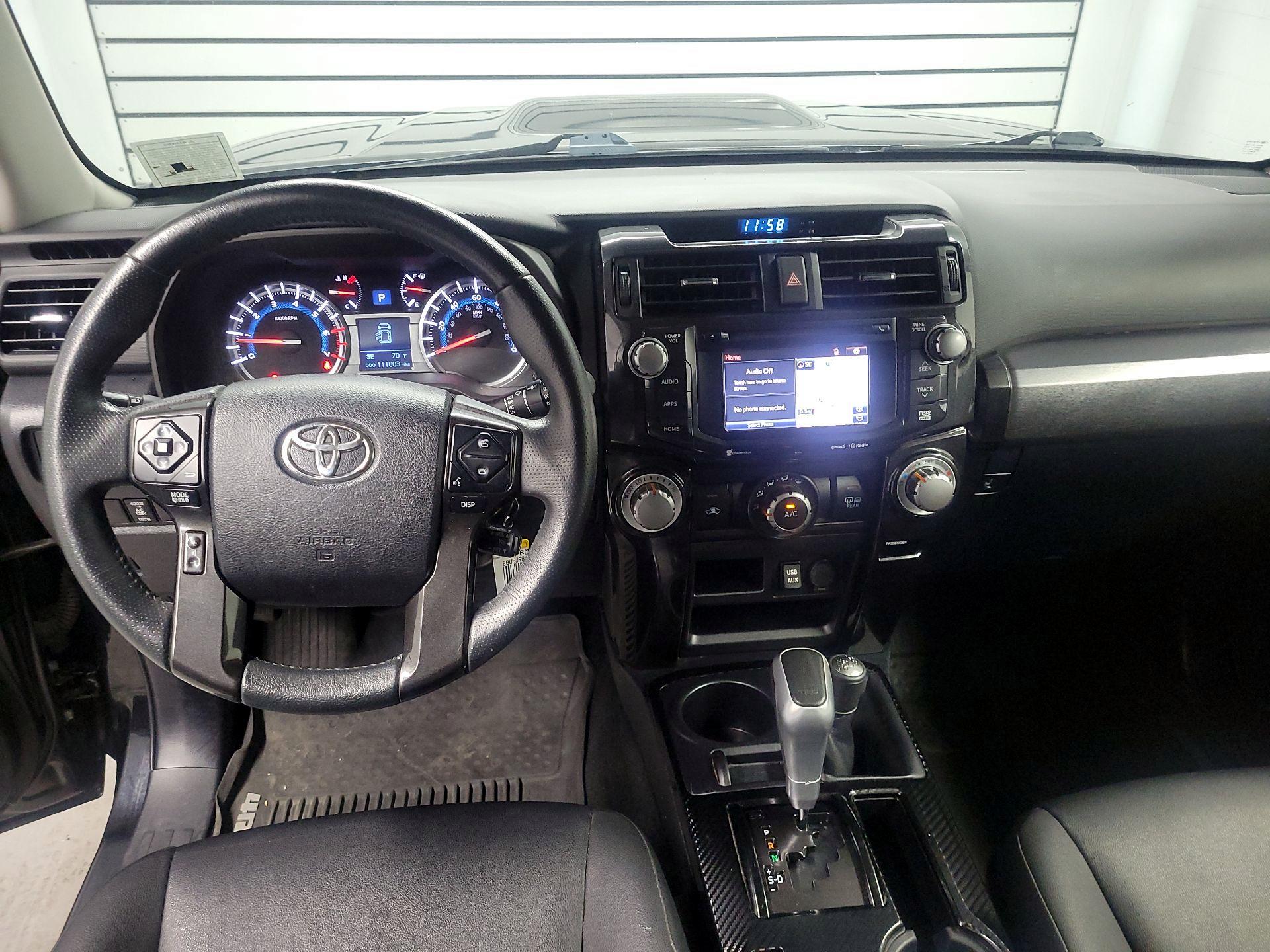 Thumbnail: 2019 Toyota 4Runner - 9