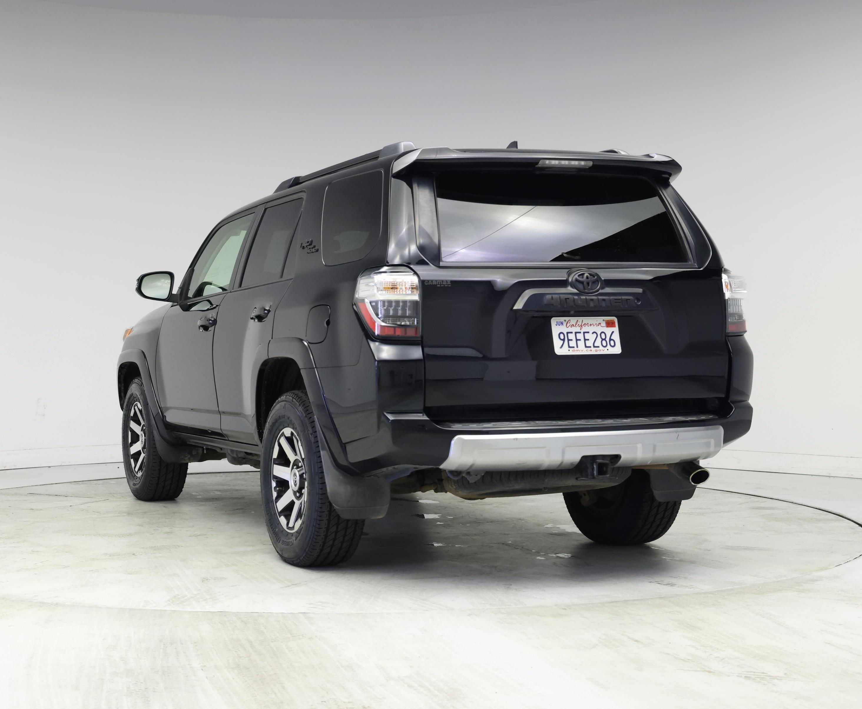 Thumbnail: 2019 Toyota 4Runner - 2