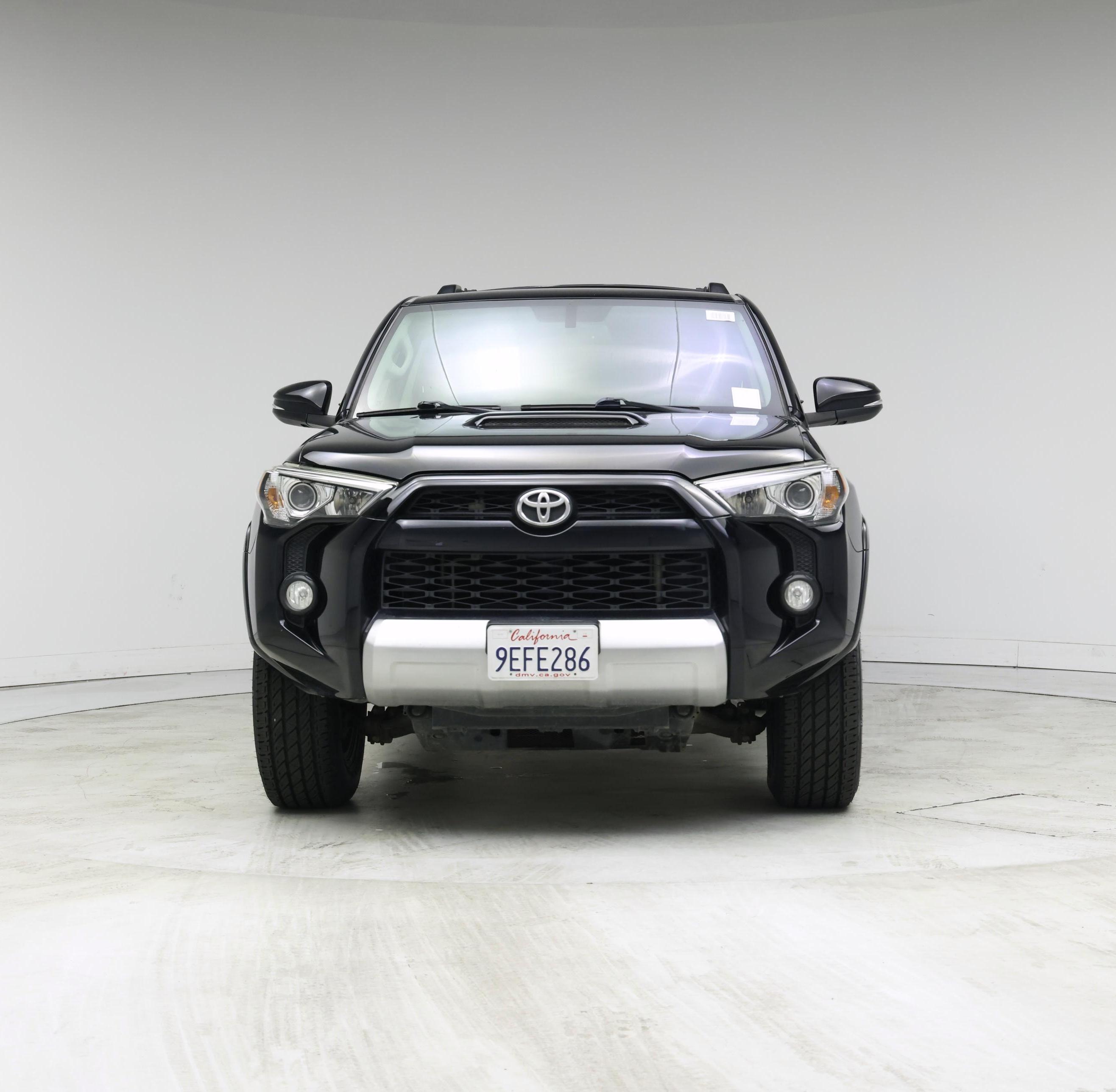 Thumbnail: 2019 Toyota 4Runner - 5