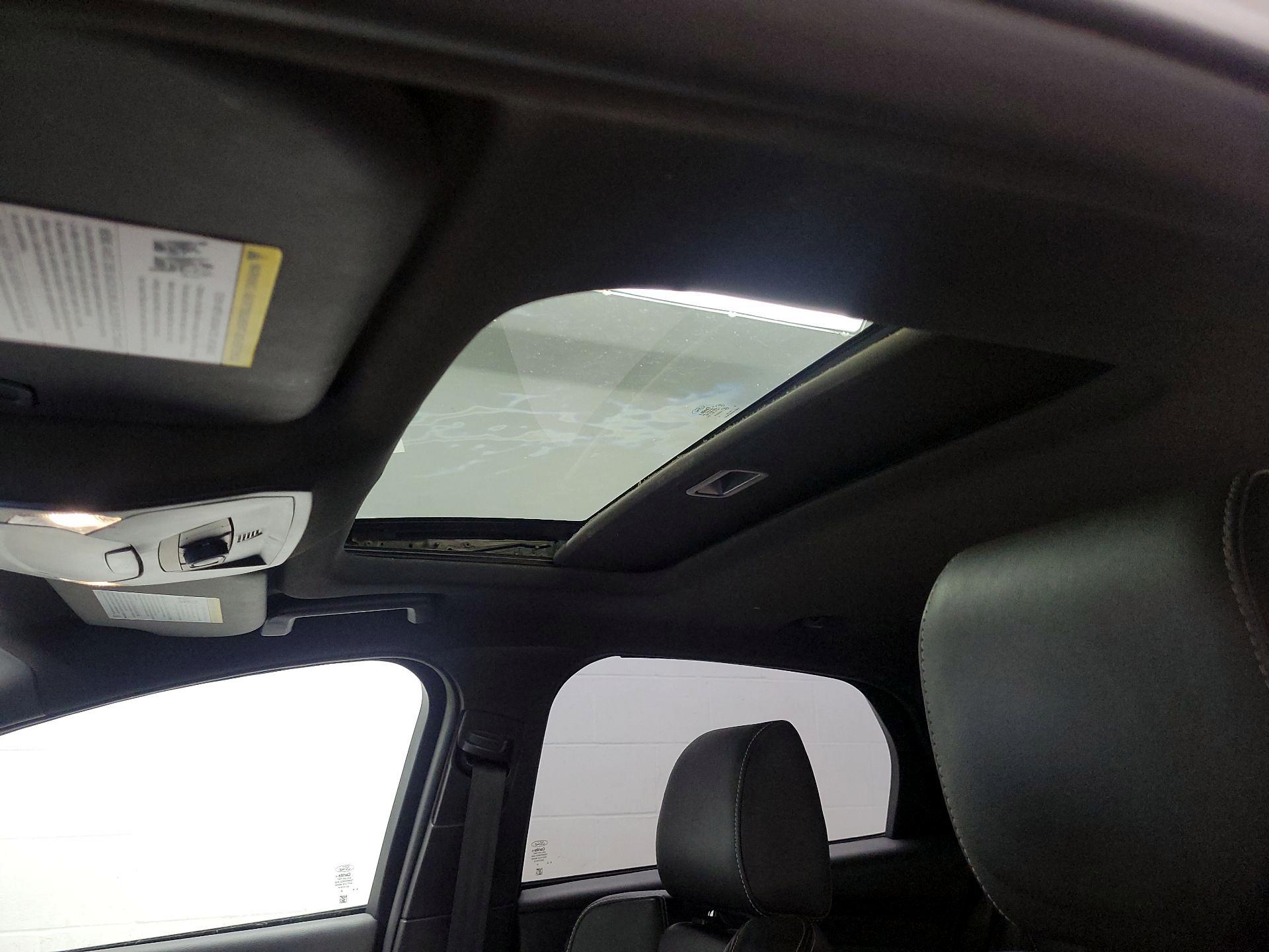 Thumbnail: 2016 Ford Focus - 17