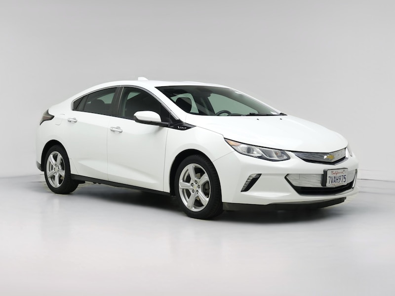 2017 Chevrolet Volt LT -
                  San Diego, CA