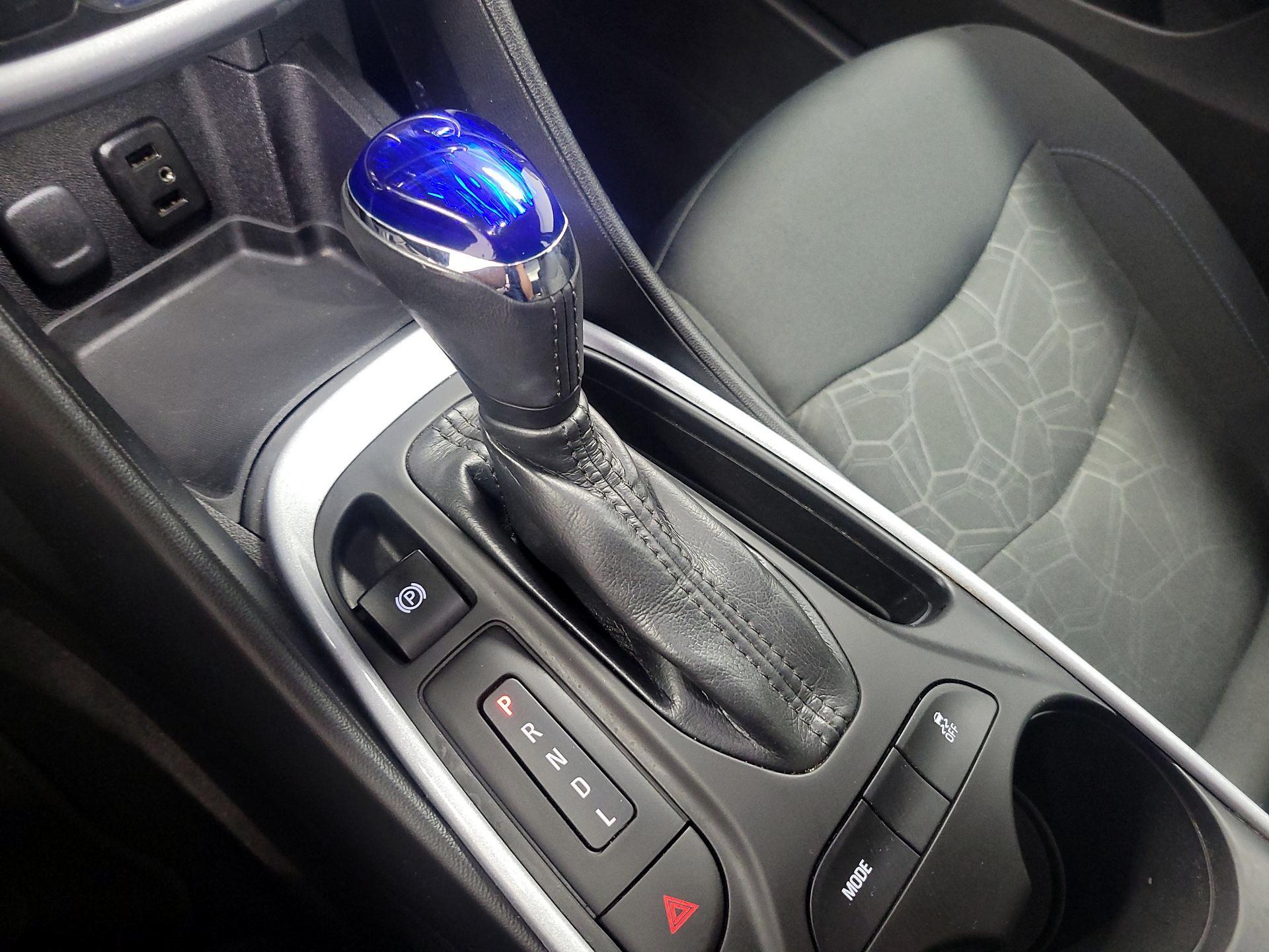 Thumbnail: 2017 Chevrolet Volt - 18