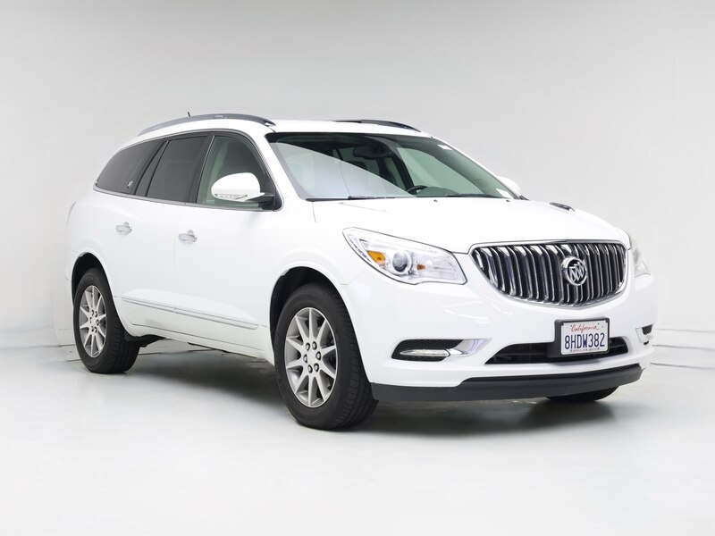 2017 Buick Enclave Convenience -
                  Murrieta, CA
