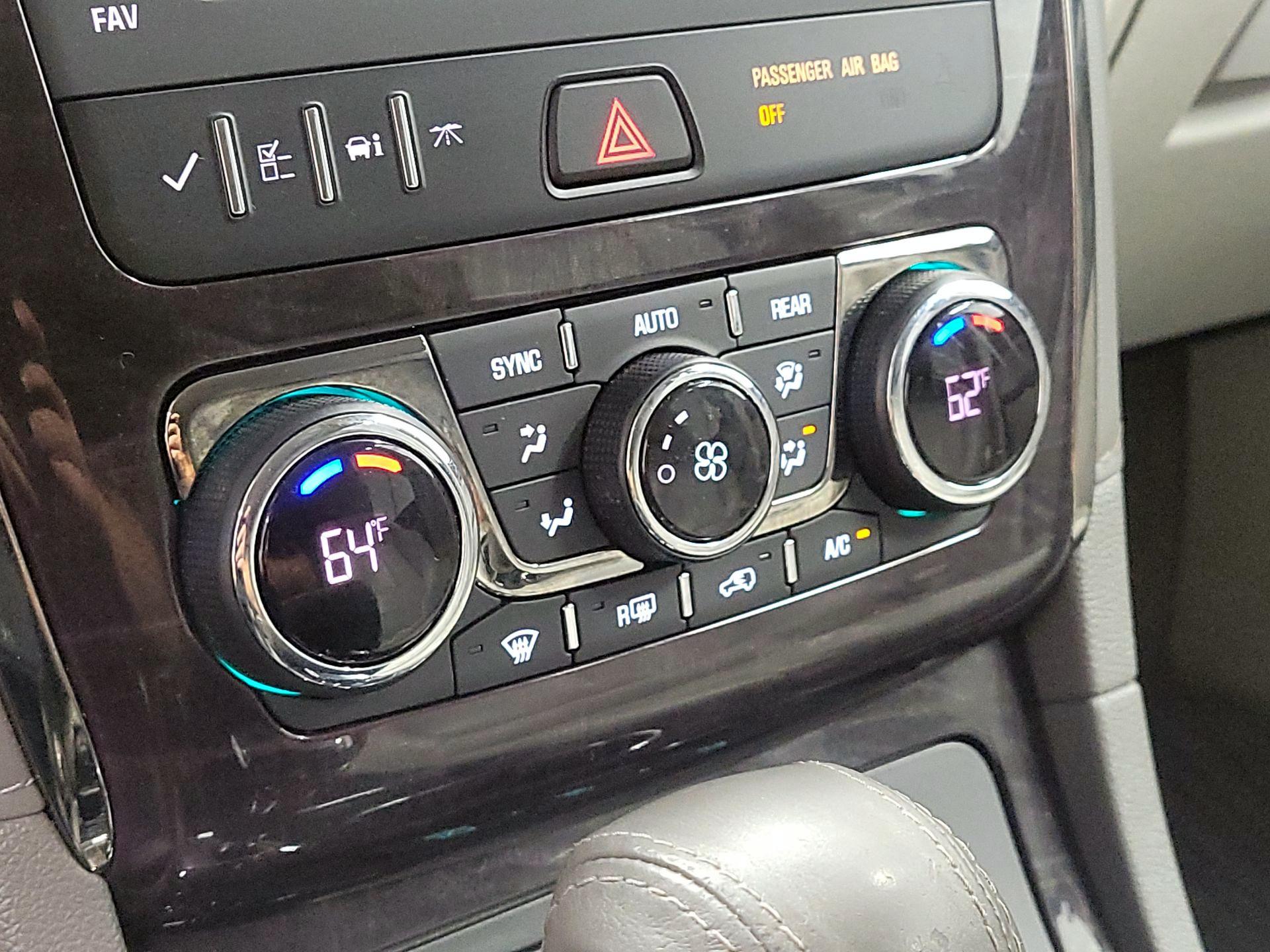 Thumbnail: 2017 Buick Enclave - 14