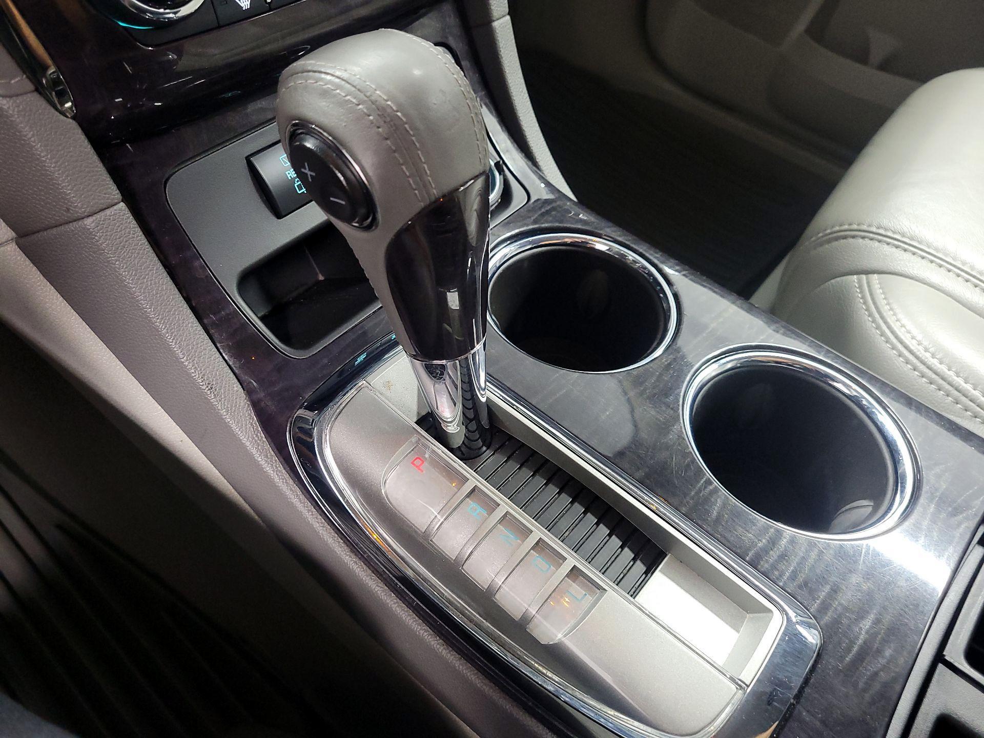 Thumbnail: 2017 Buick Enclave - 15