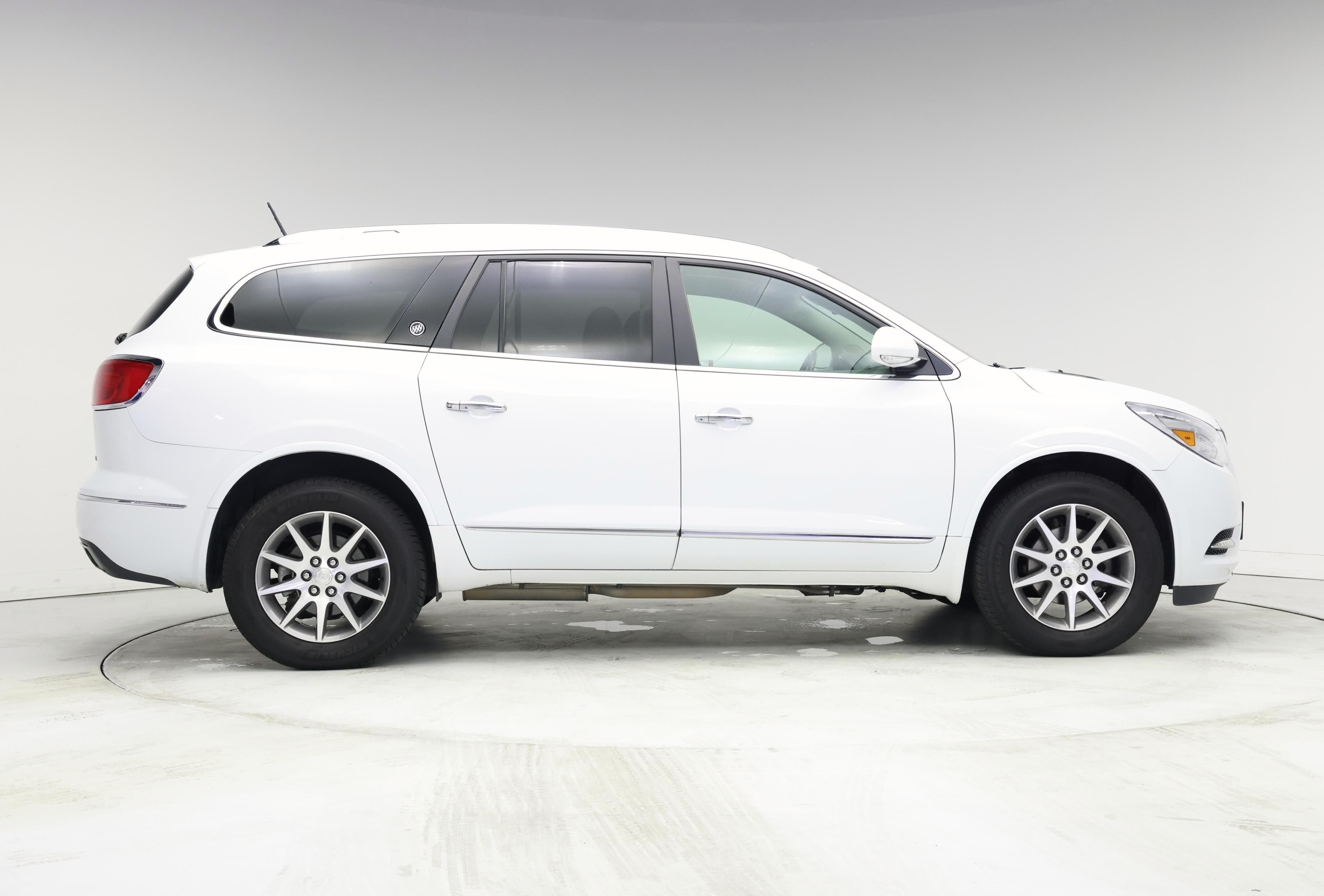 Thumbnail: 2017 Buick Enclave - 7