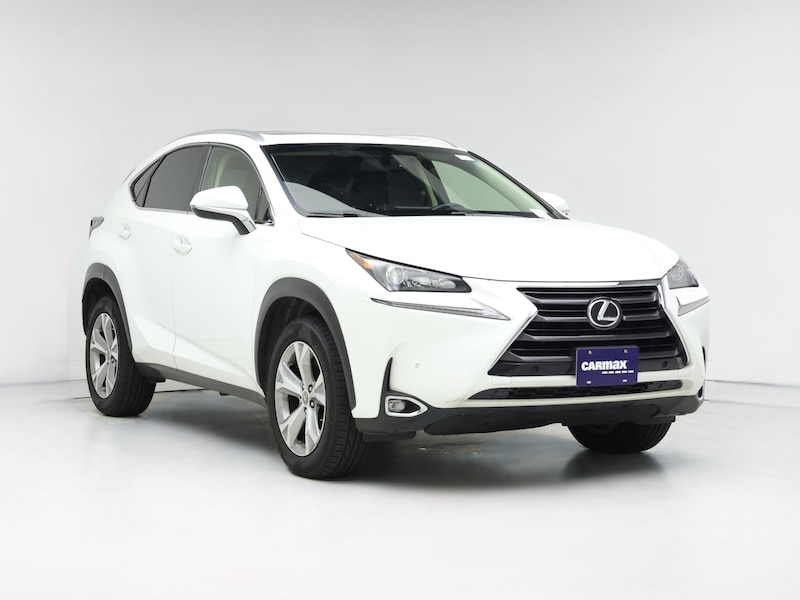 2017 Lexus NX 200t -
                  Murrieta, CA