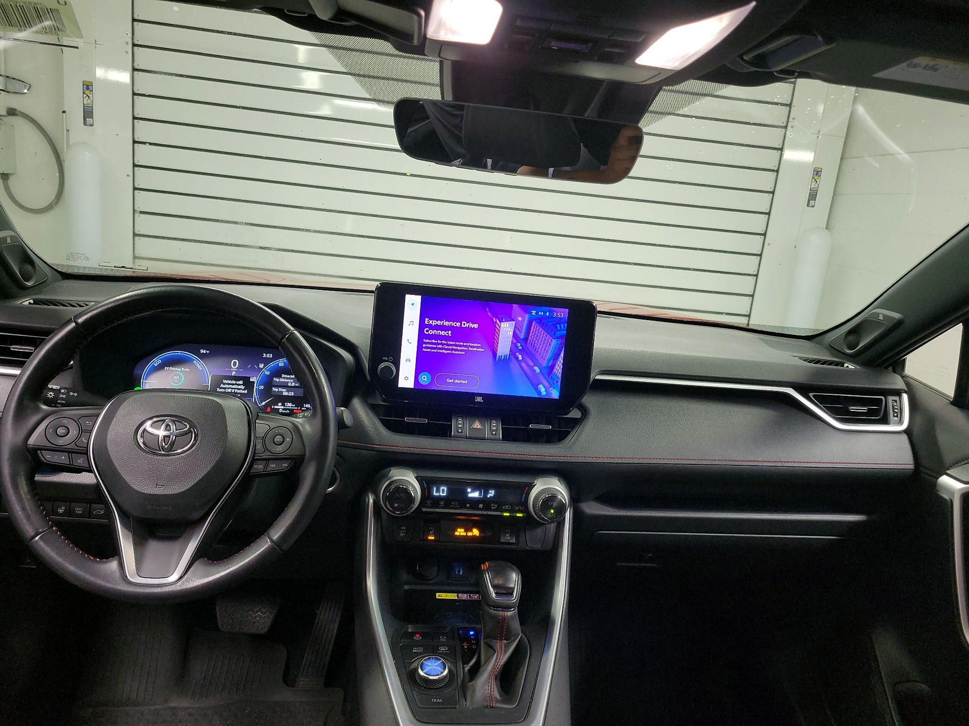 Thumbnail: 2023 Toyota RAV4 - 9