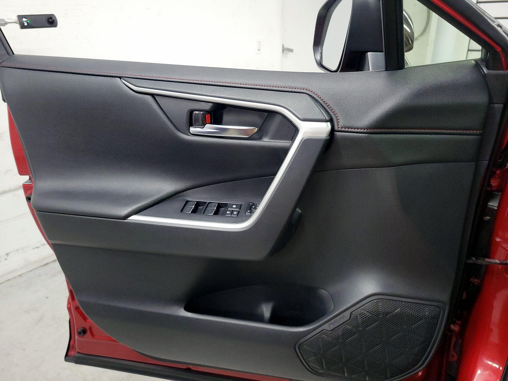 Thumbnail: 2023 Toyota RAV4 - 12
