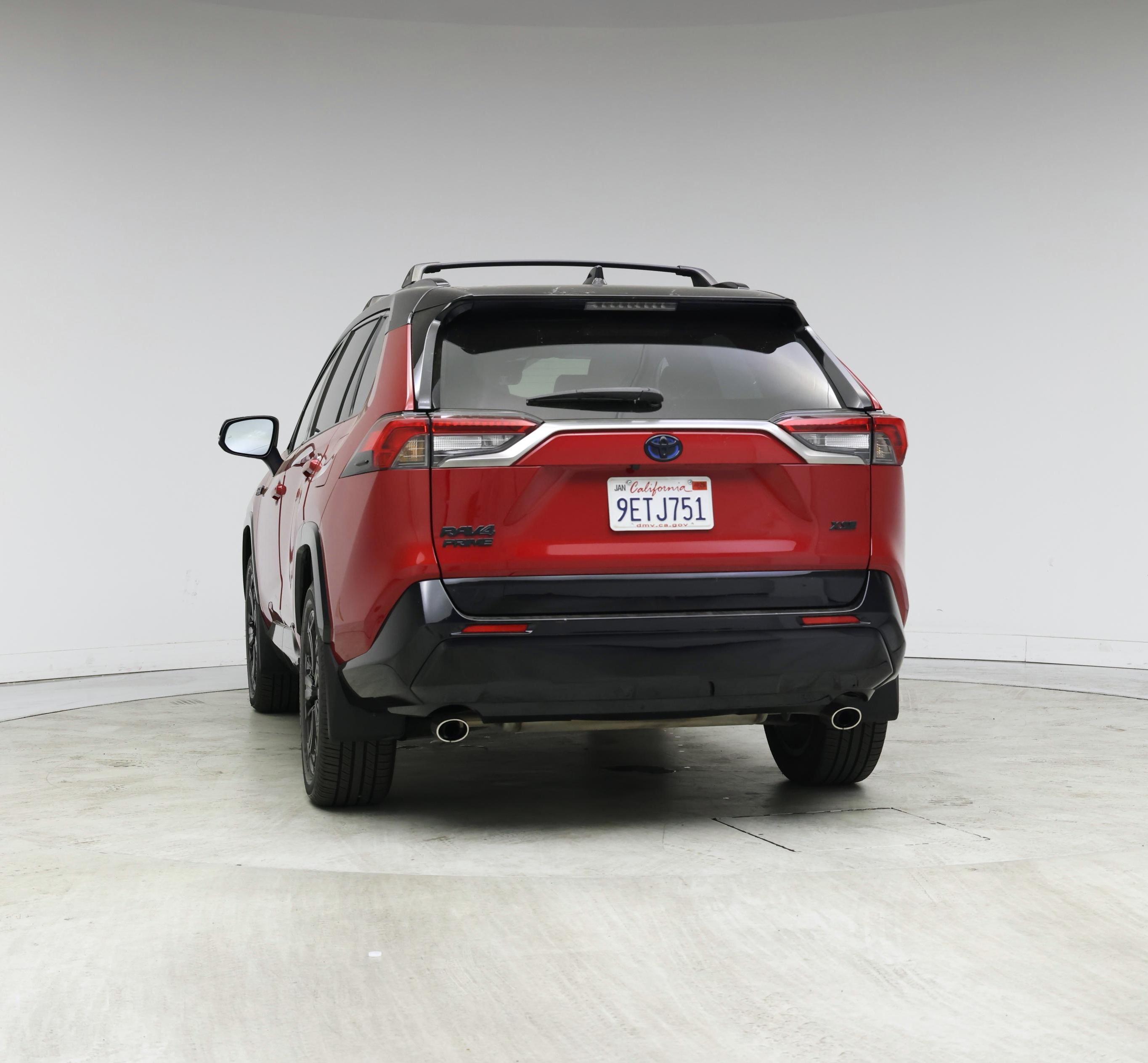 Thumbnail: 2023 Toyota RAV4 - 6