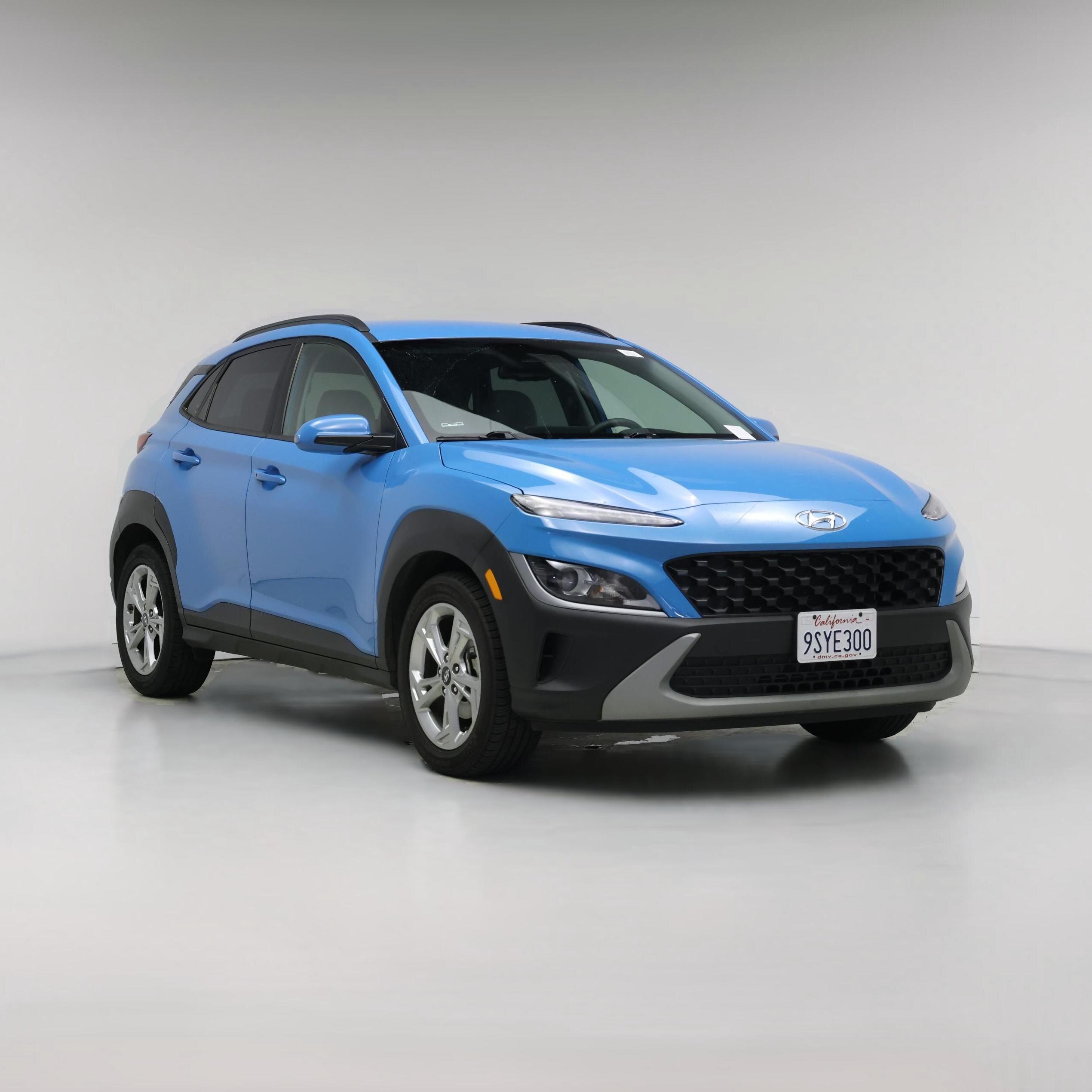 Thumbnail: 2023 Hyundai Kona - 1