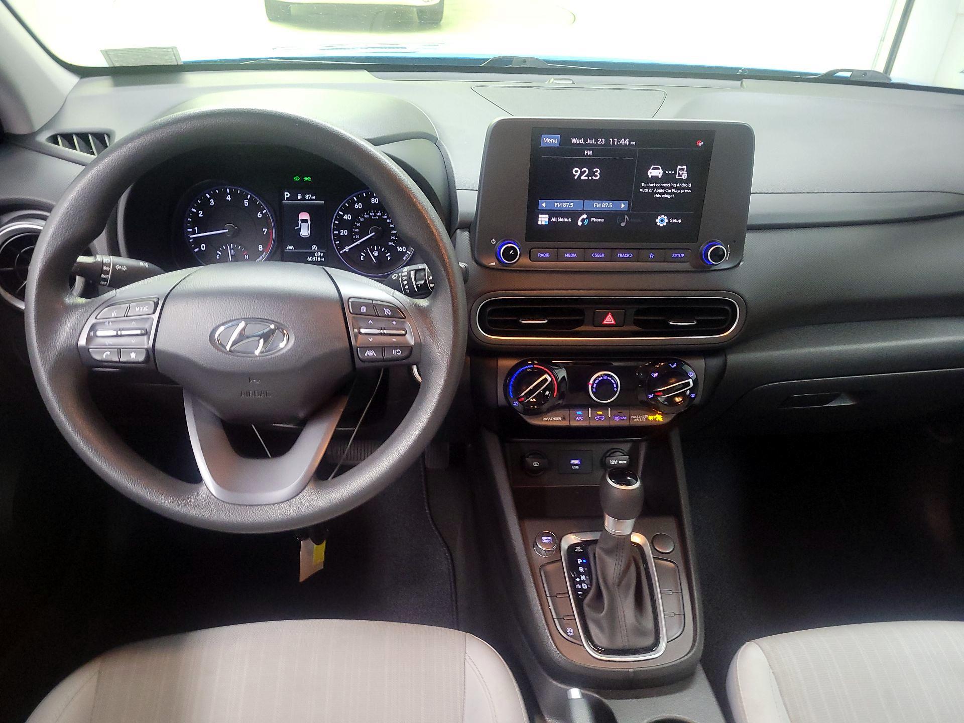 Thumbnail: 2023 Hyundai Kona - 9