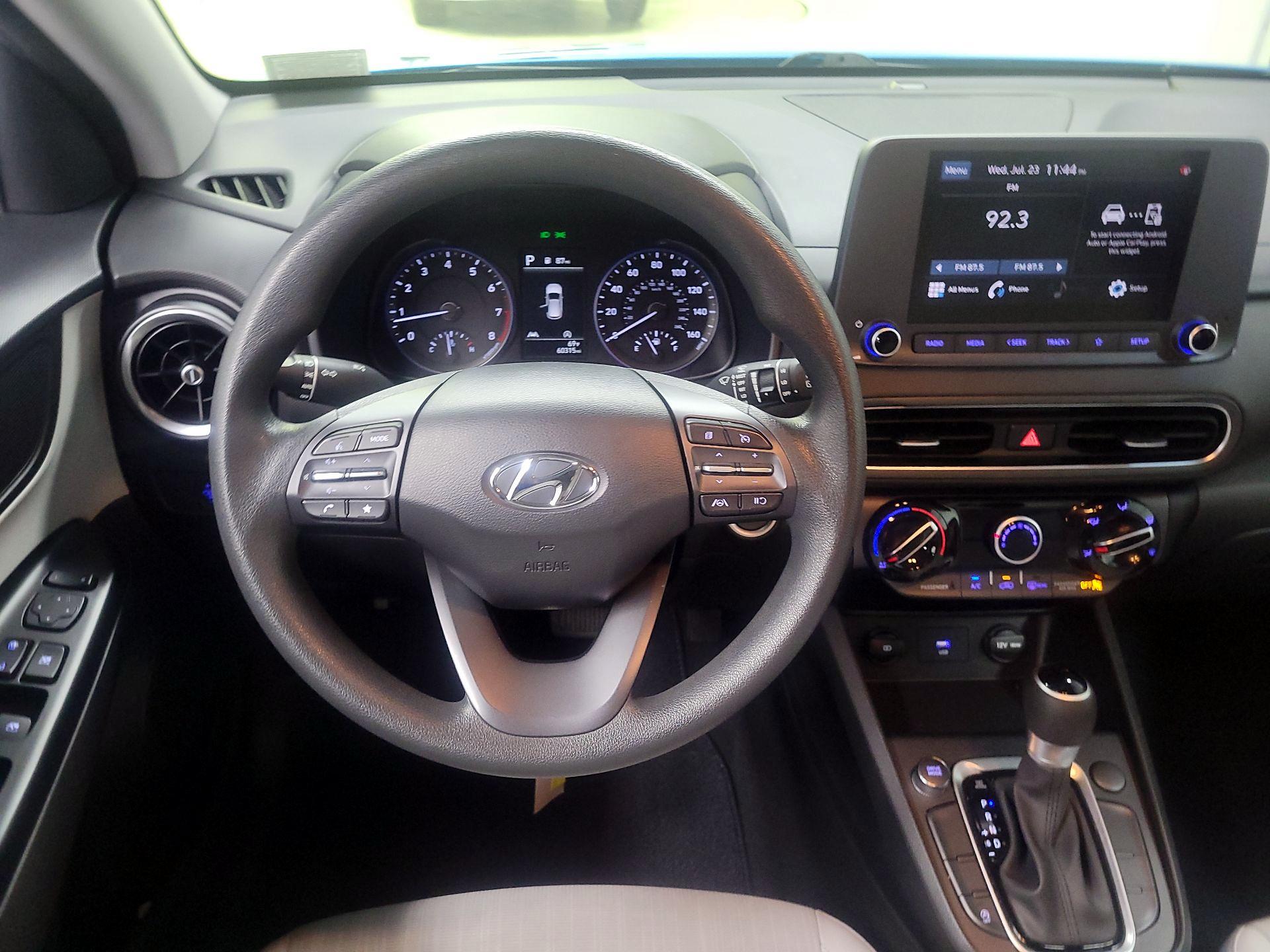 Thumbnail: 2023 Hyundai Kona - 10