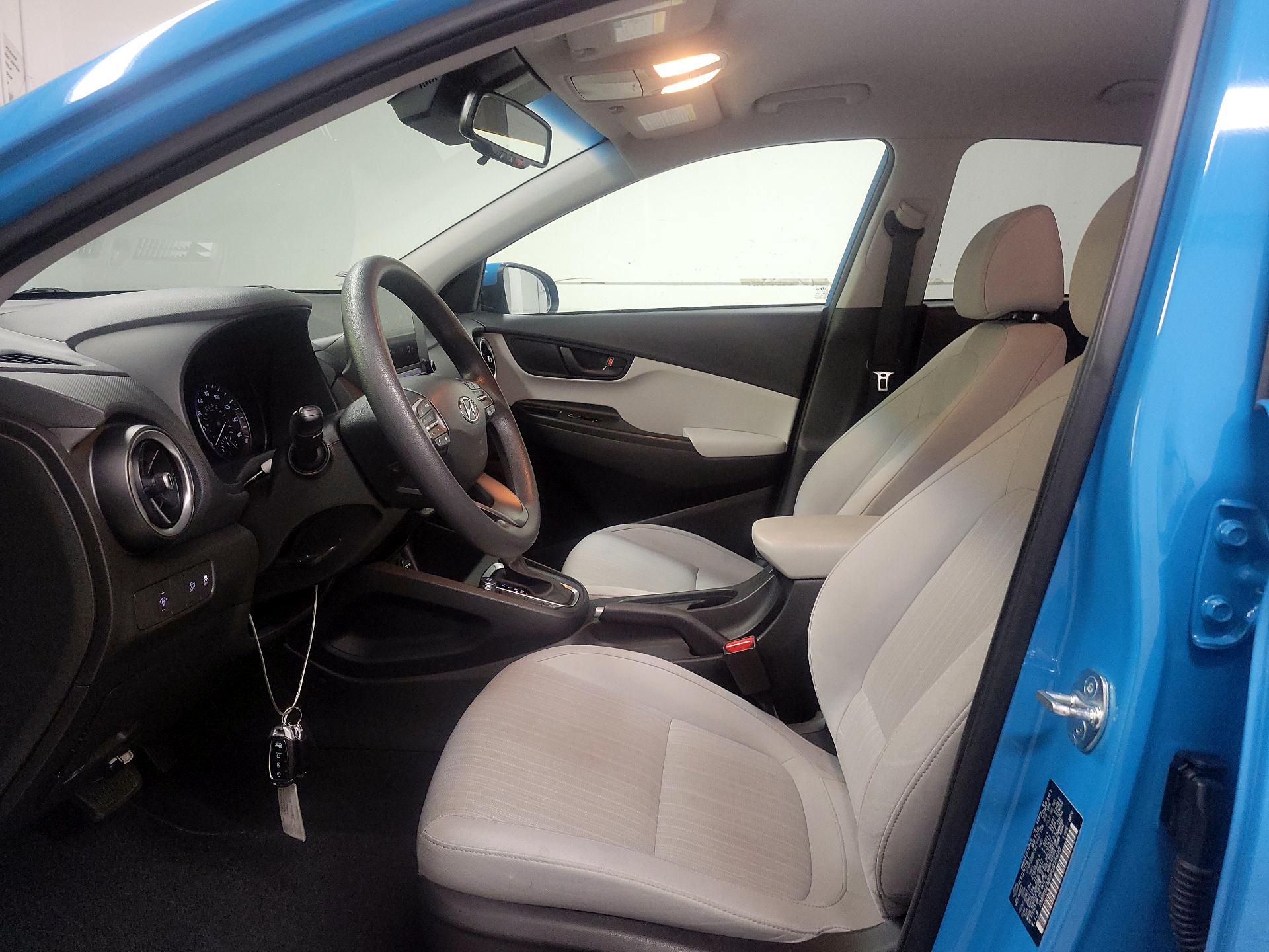 Thumbnail: 2023 Hyundai Kona - 11