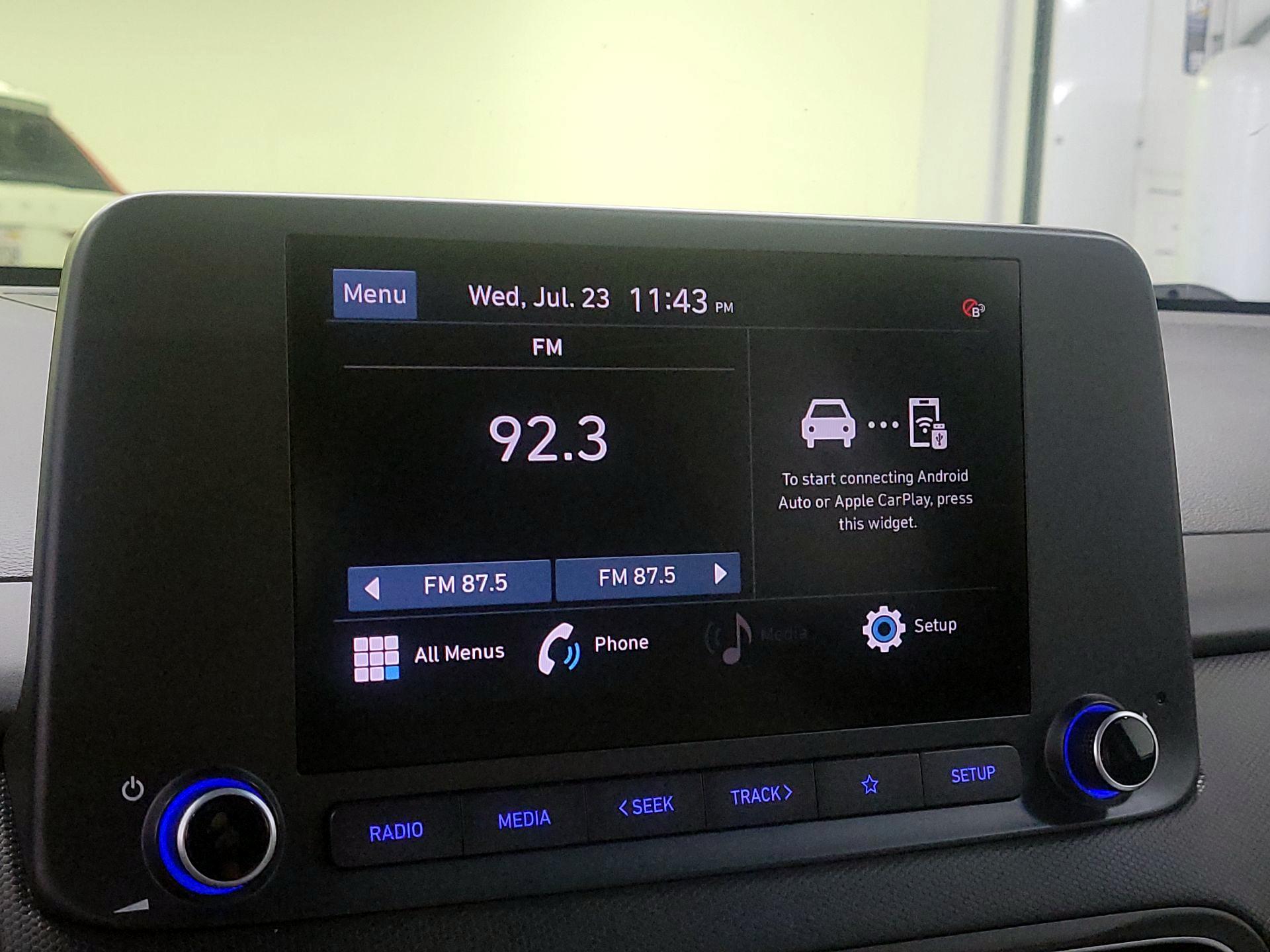 Thumbnail: 2023 Hyundai Kona - 13