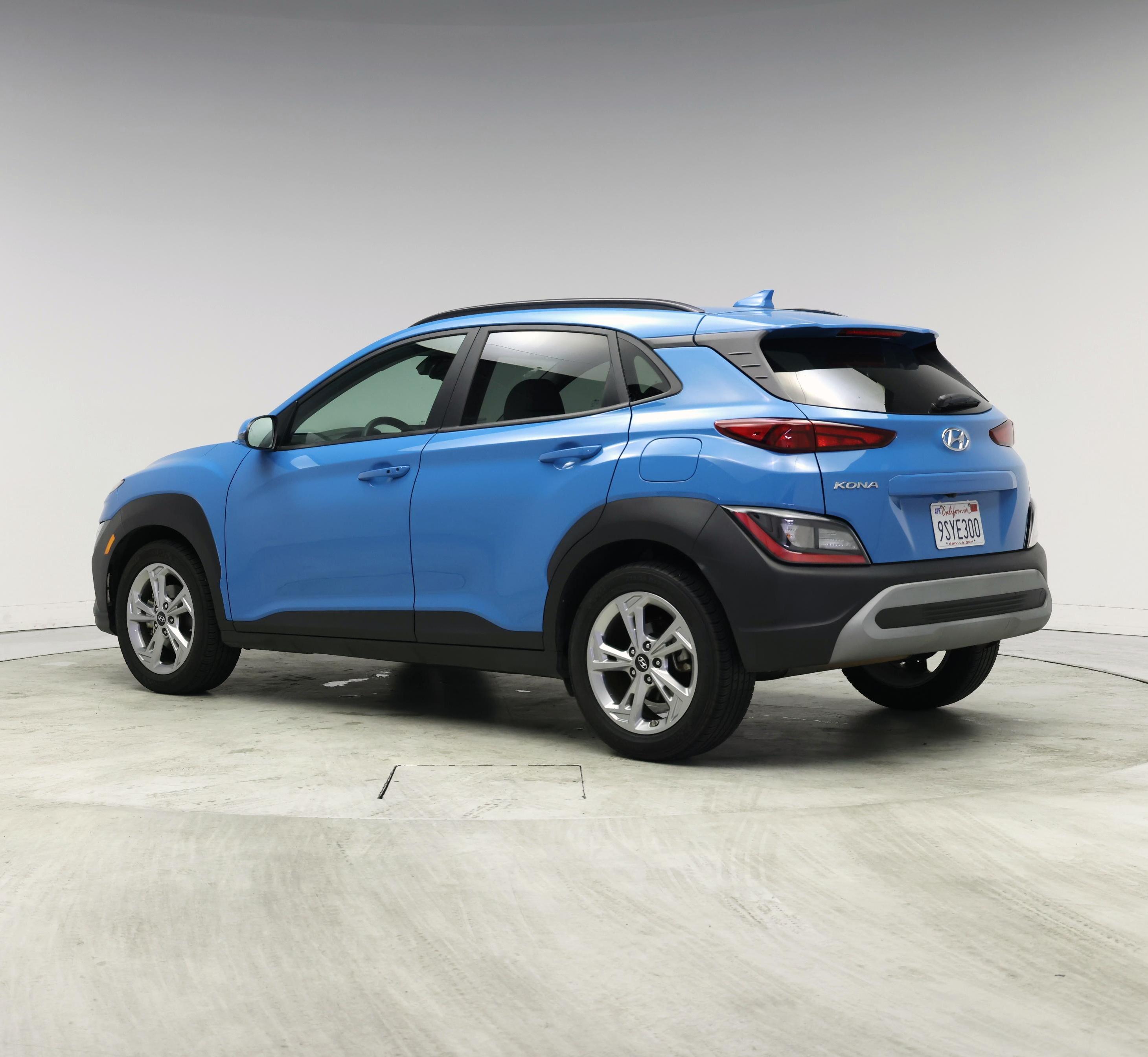 Thumbnail: 2023 Hyundai Kona - 2