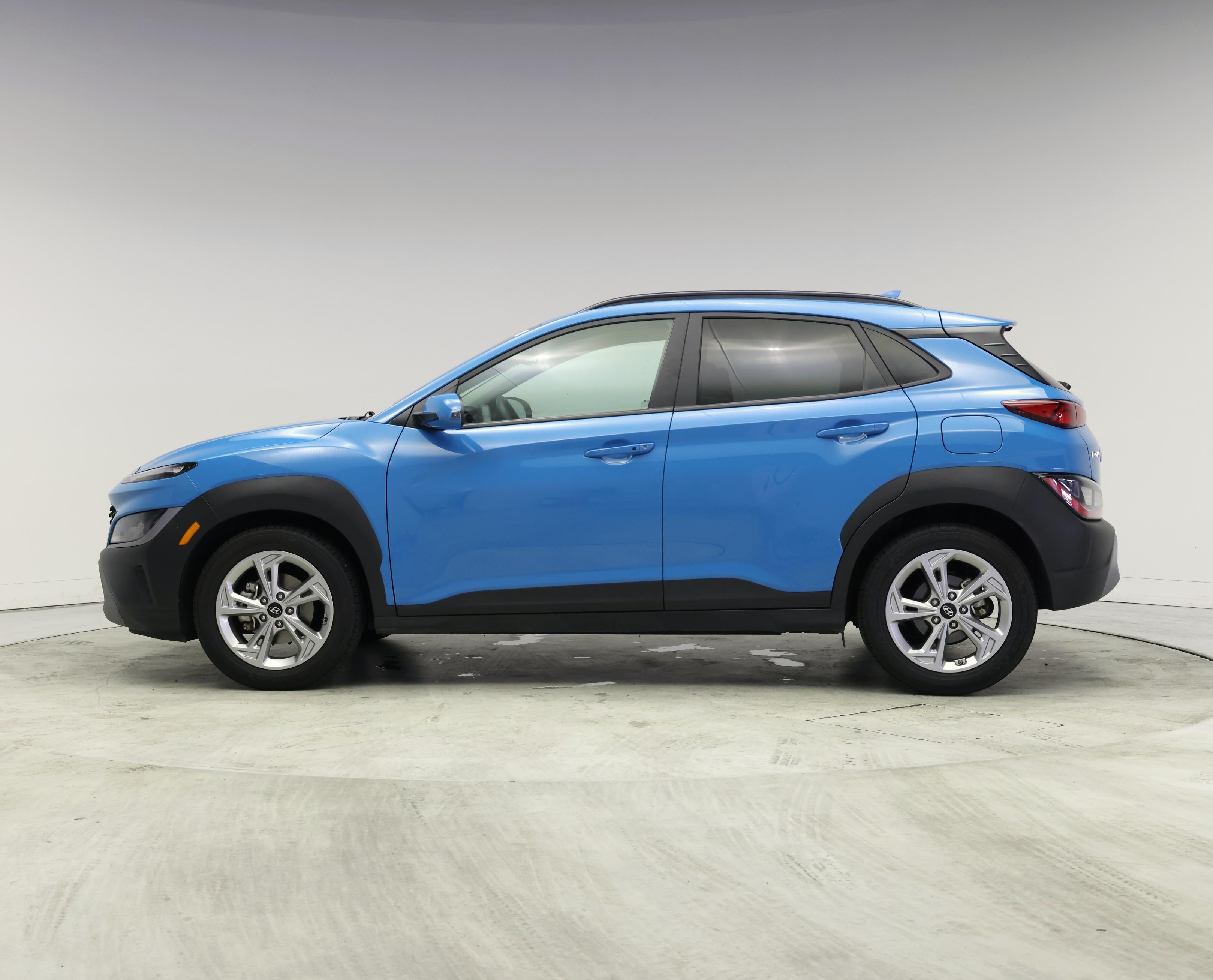 Thumbnail: 2023 Hyundai Kona - 3