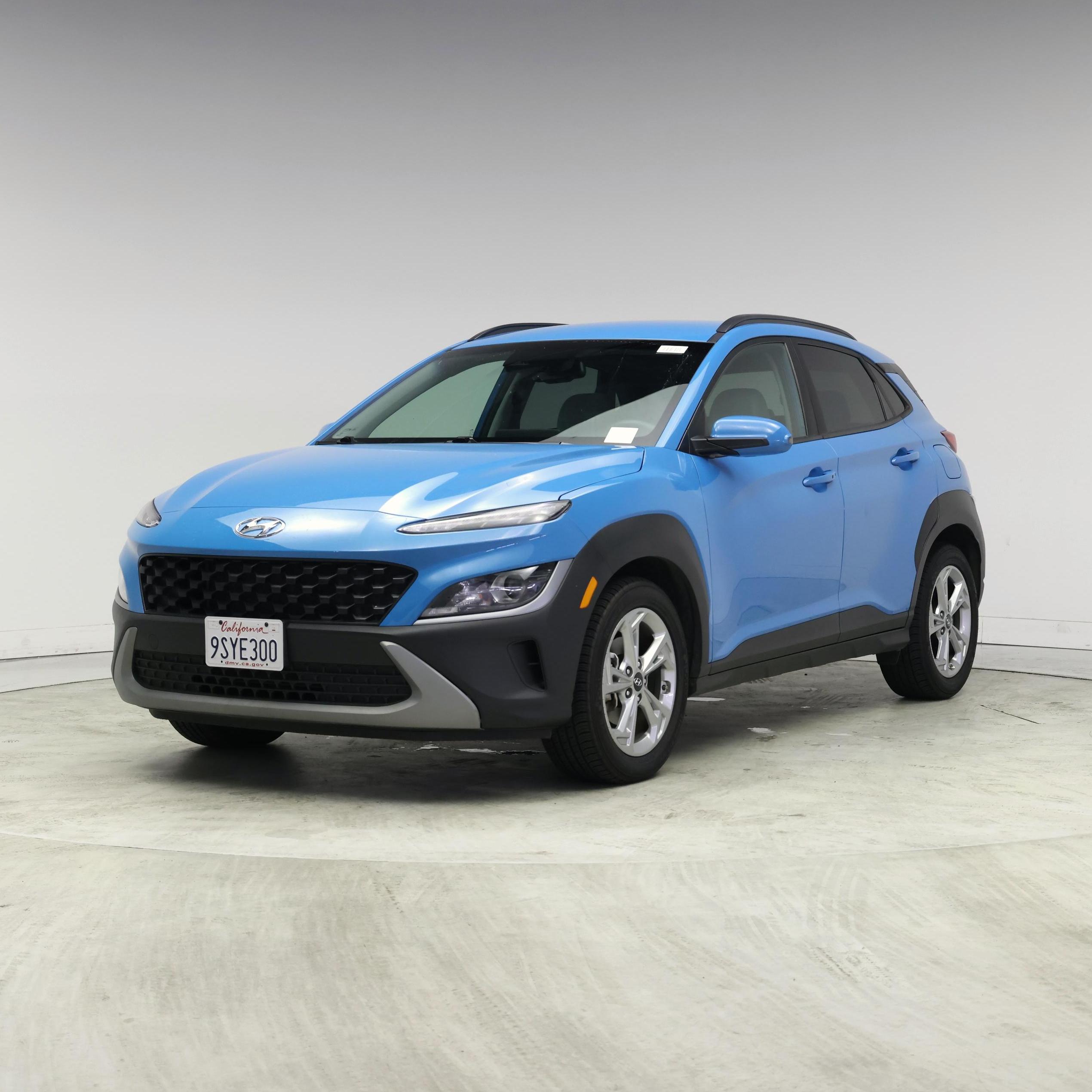 Thumbnail: 2023 Hyundai Kona - 4