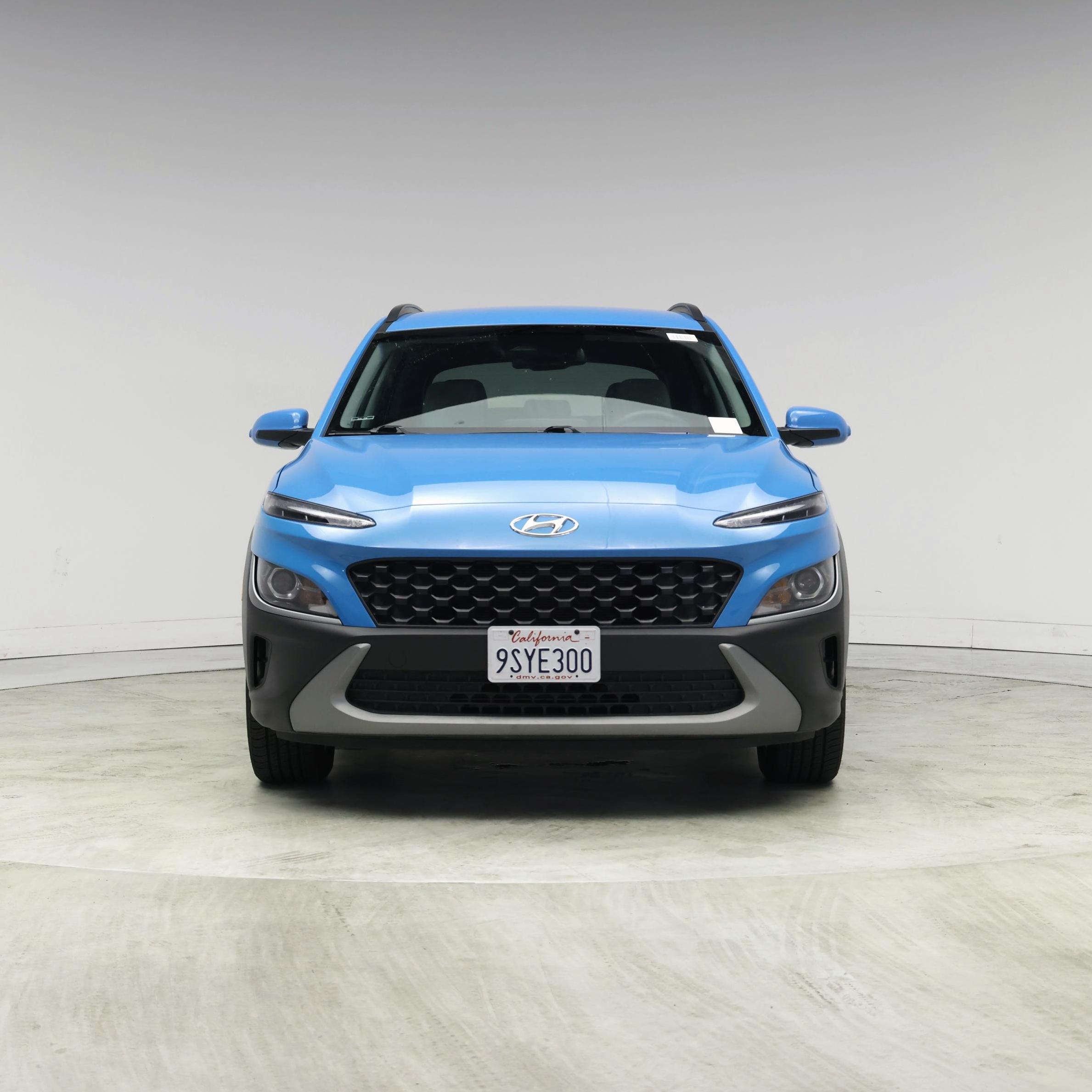 Thumbnail: 2023 Hyundai Kona - 5