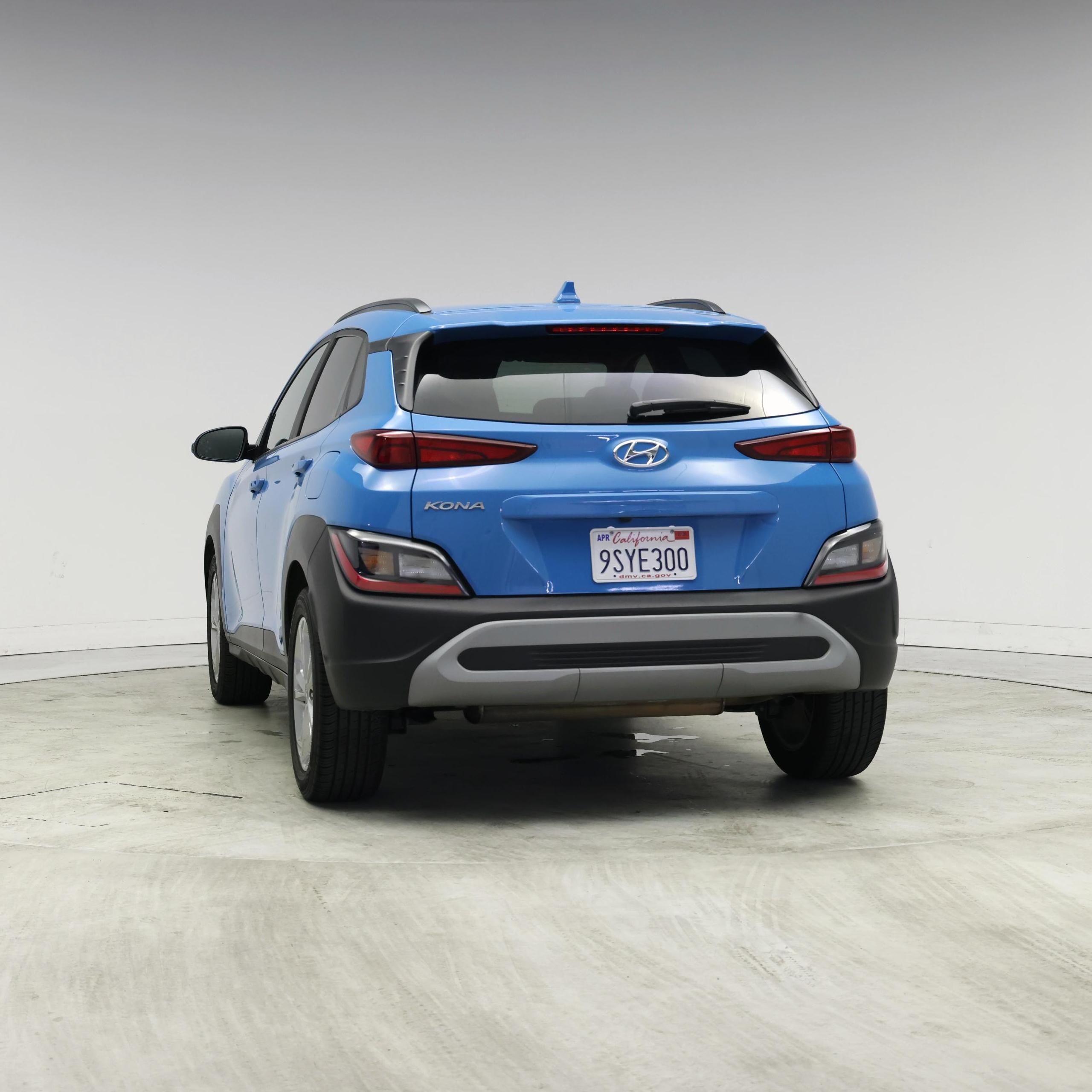 Thumbnail: 2023 Hyundai Kona - 6