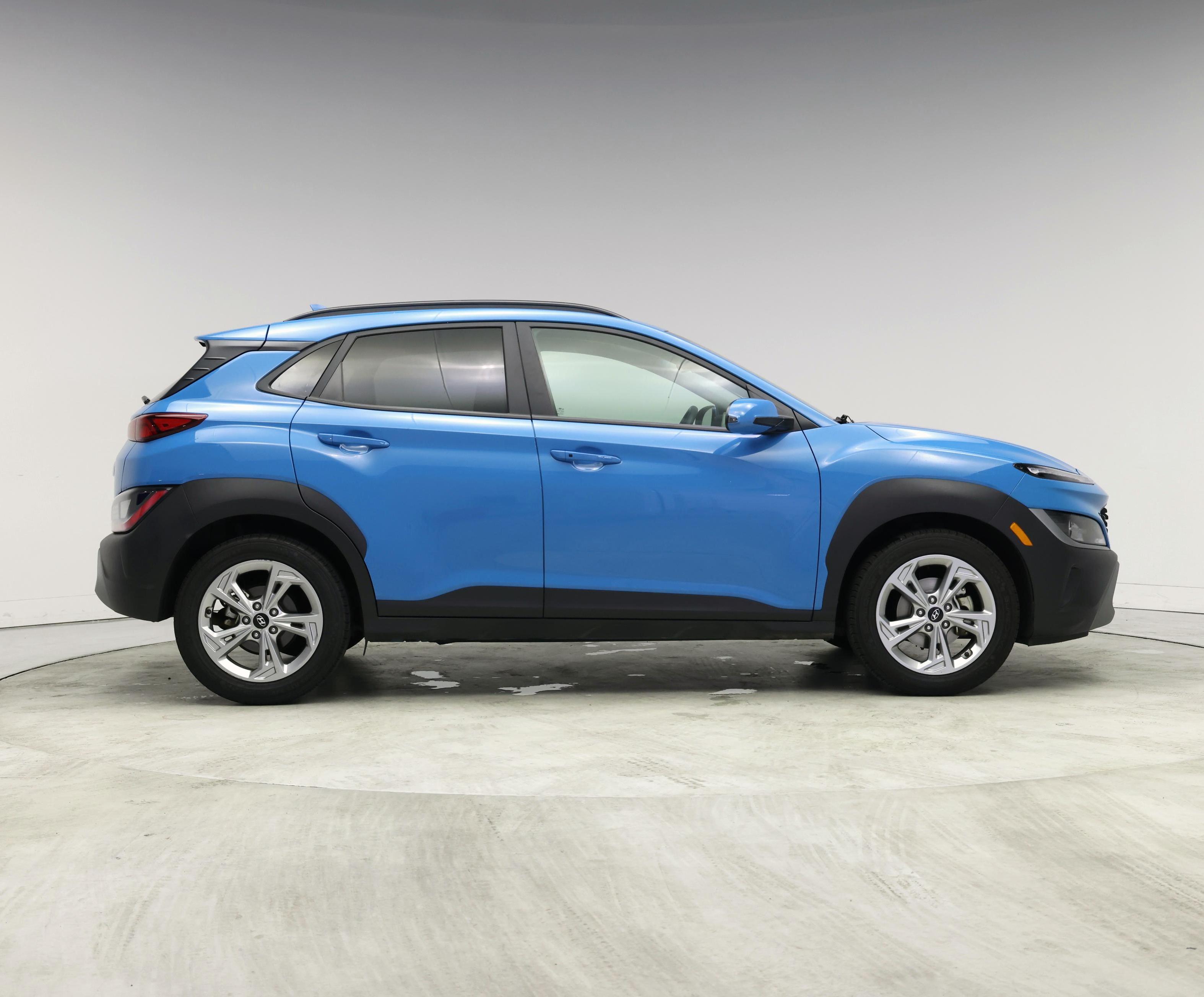 Thumbnail: 2023 Hyundai Kona - 7