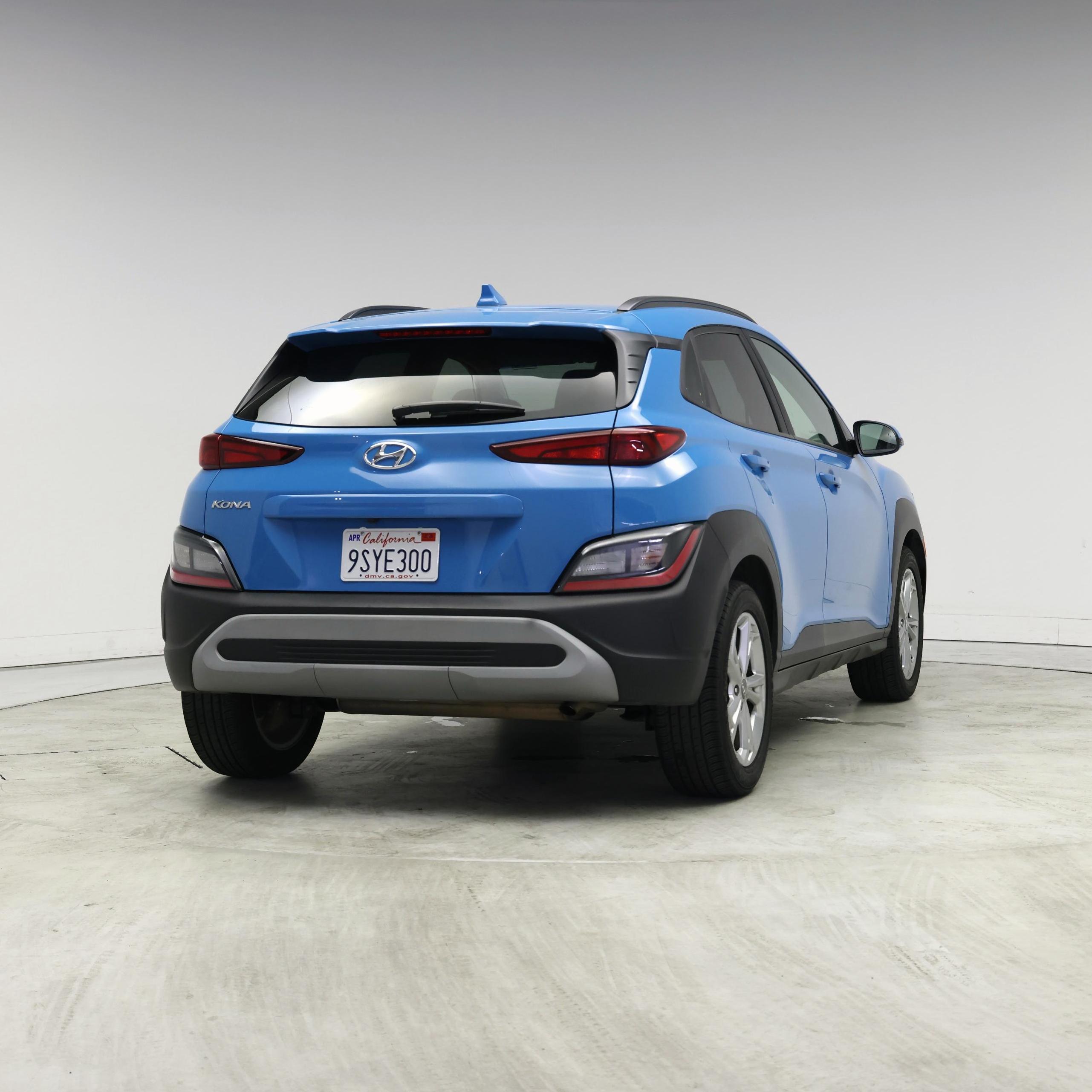 Thumbnail: 2023 Hyundai Kona - 8