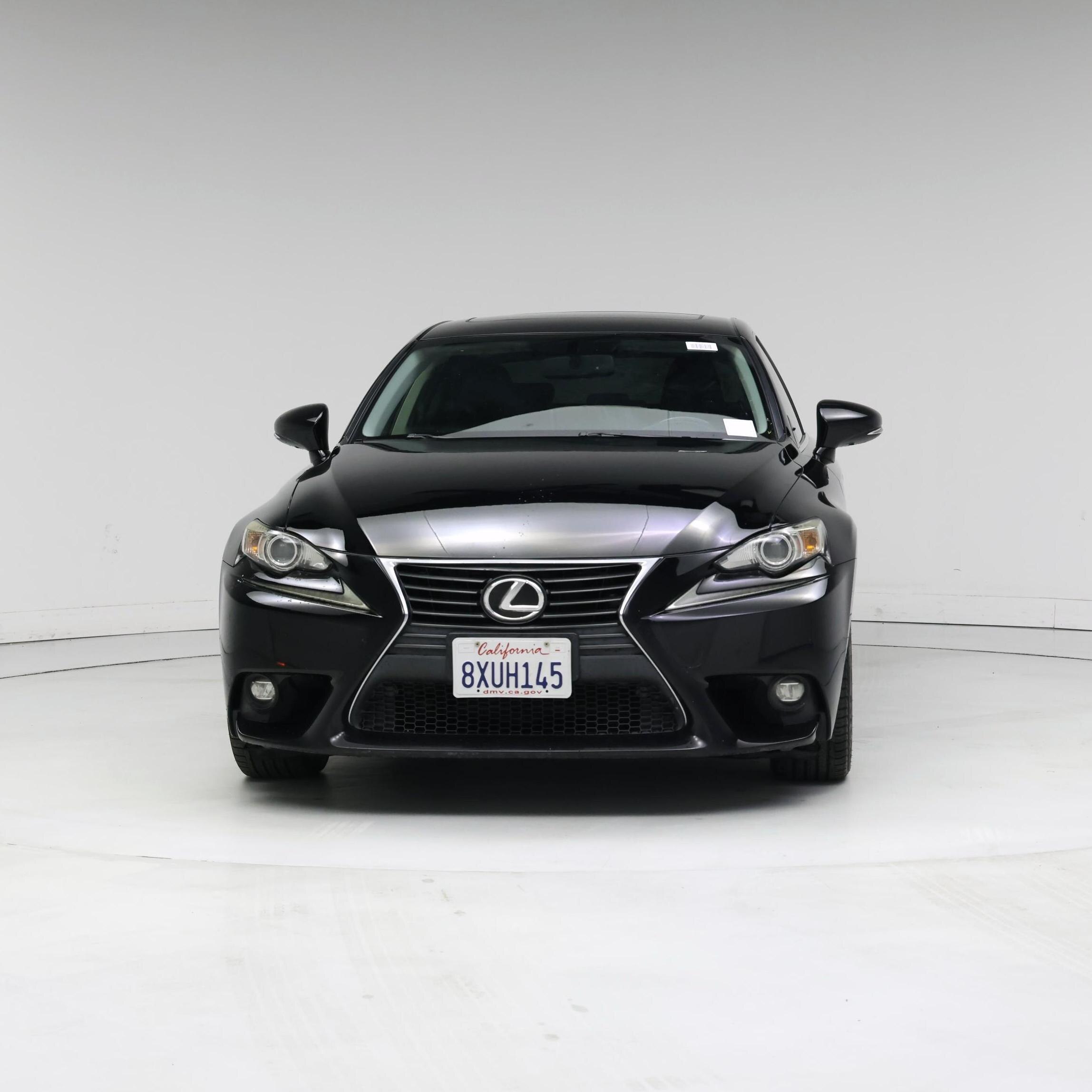 Thumbnail: 2016 Lexus IS - 5