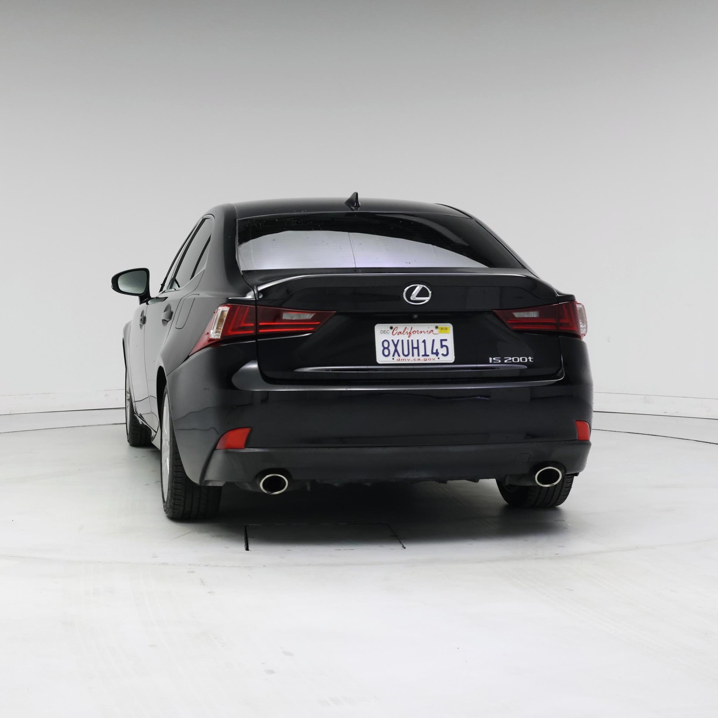 Thumbnail: 2016 Lexus IS - 6