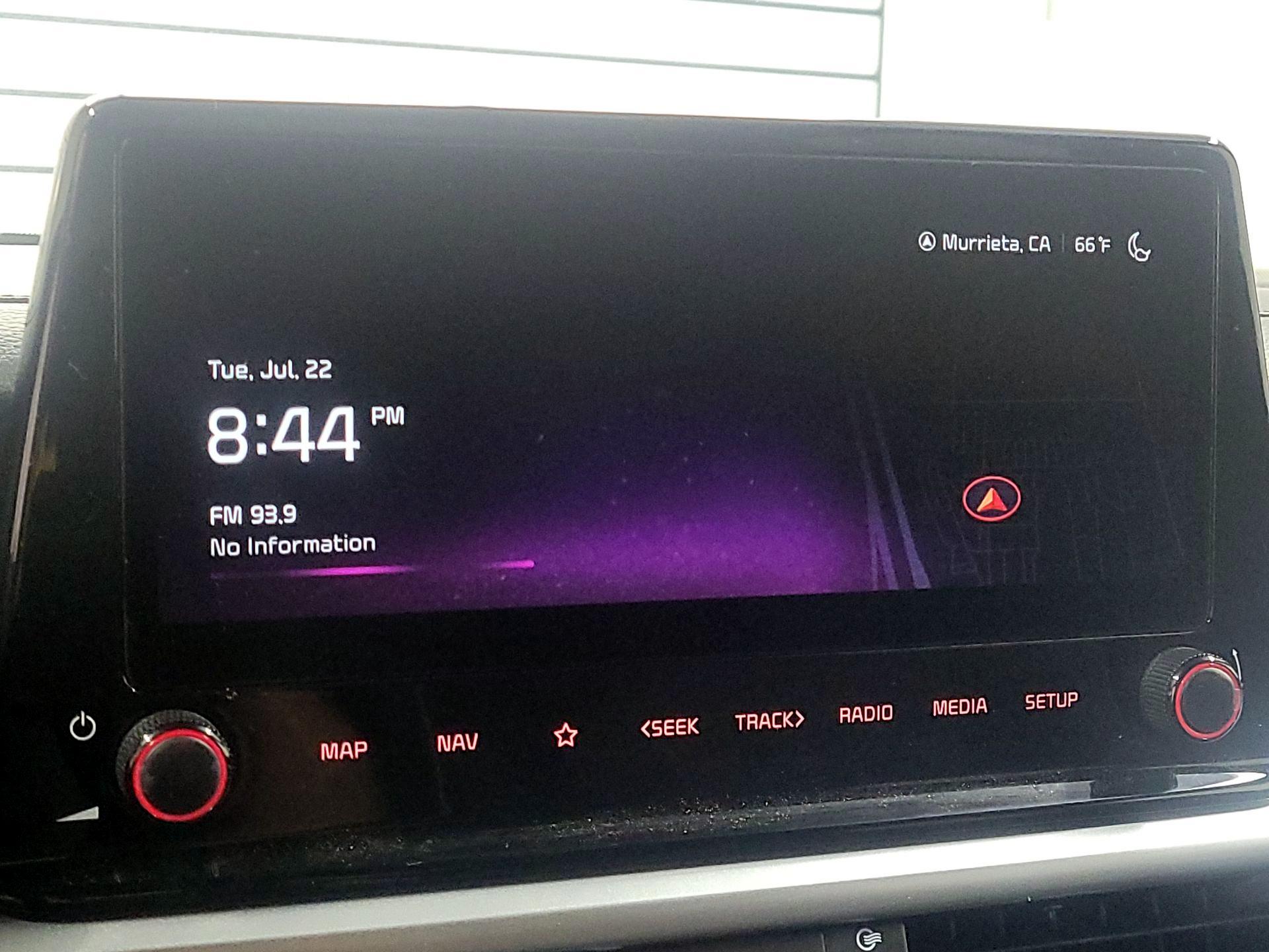 Thumbnail: 2024 Kia Forte - 14