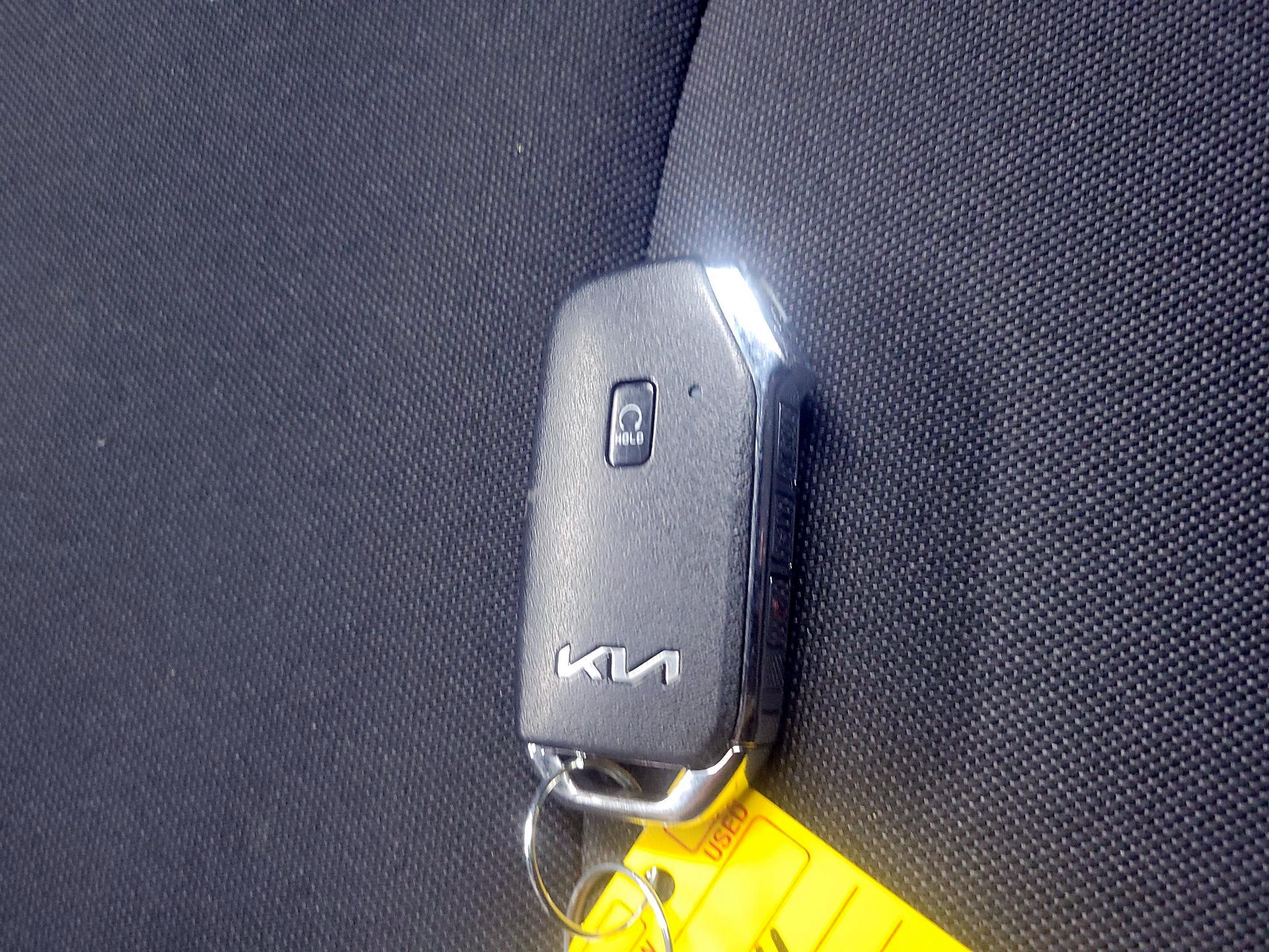 Thumbnail: 2024 Kia Forte - 20