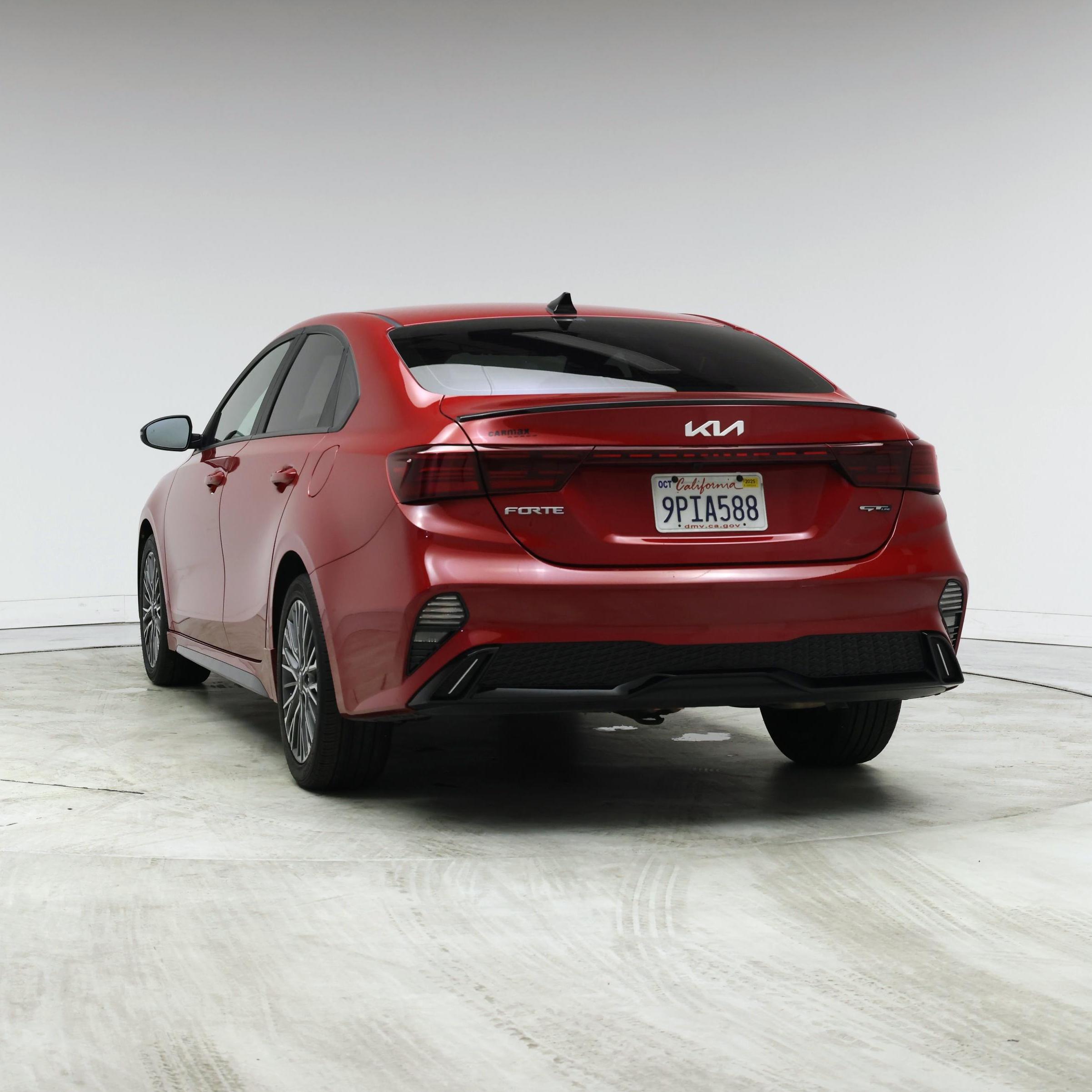 Thumbnail: 2024 Kia Forte - 6