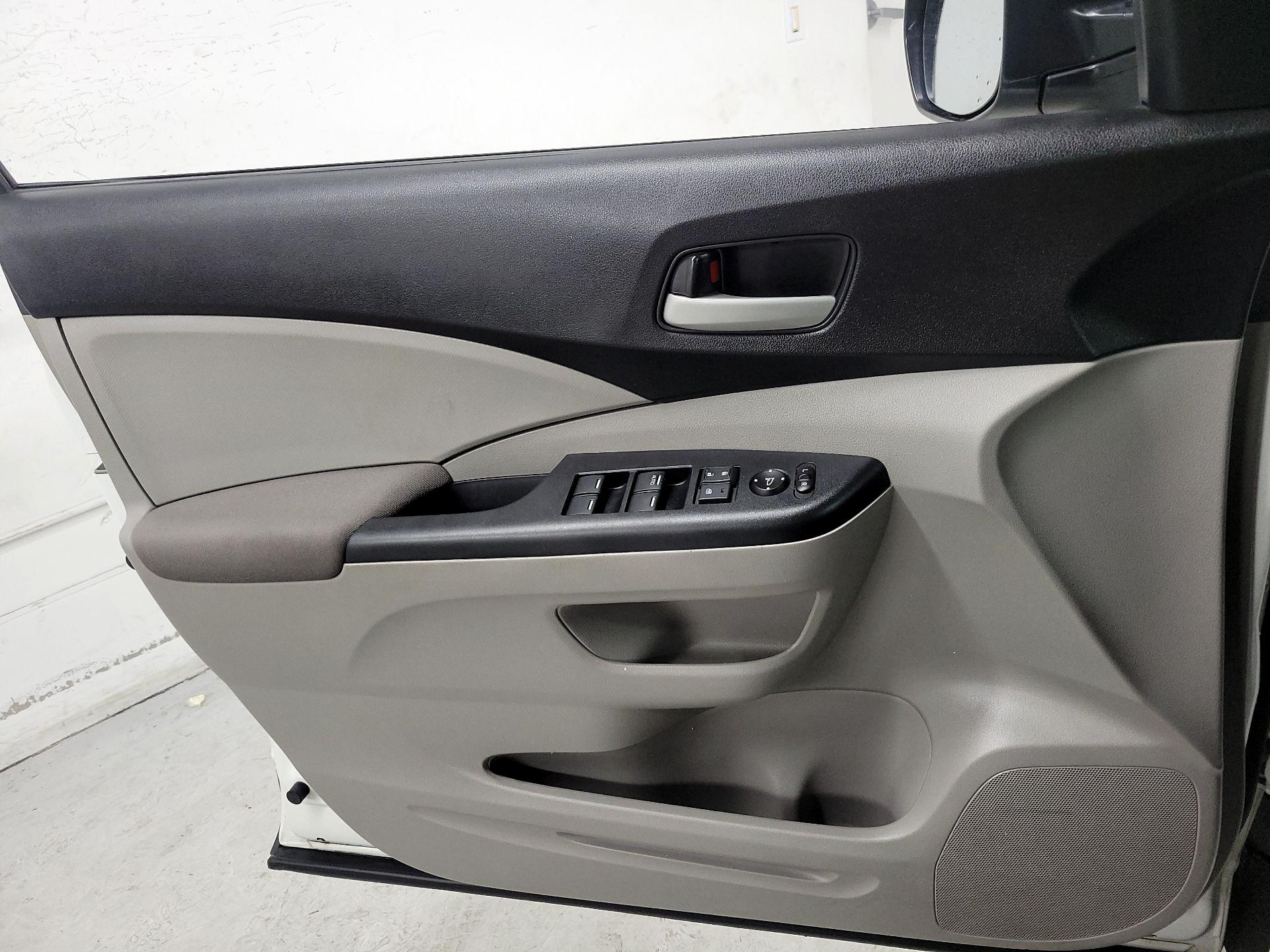 Thumbnail: 2014 Honda CR-V - 12