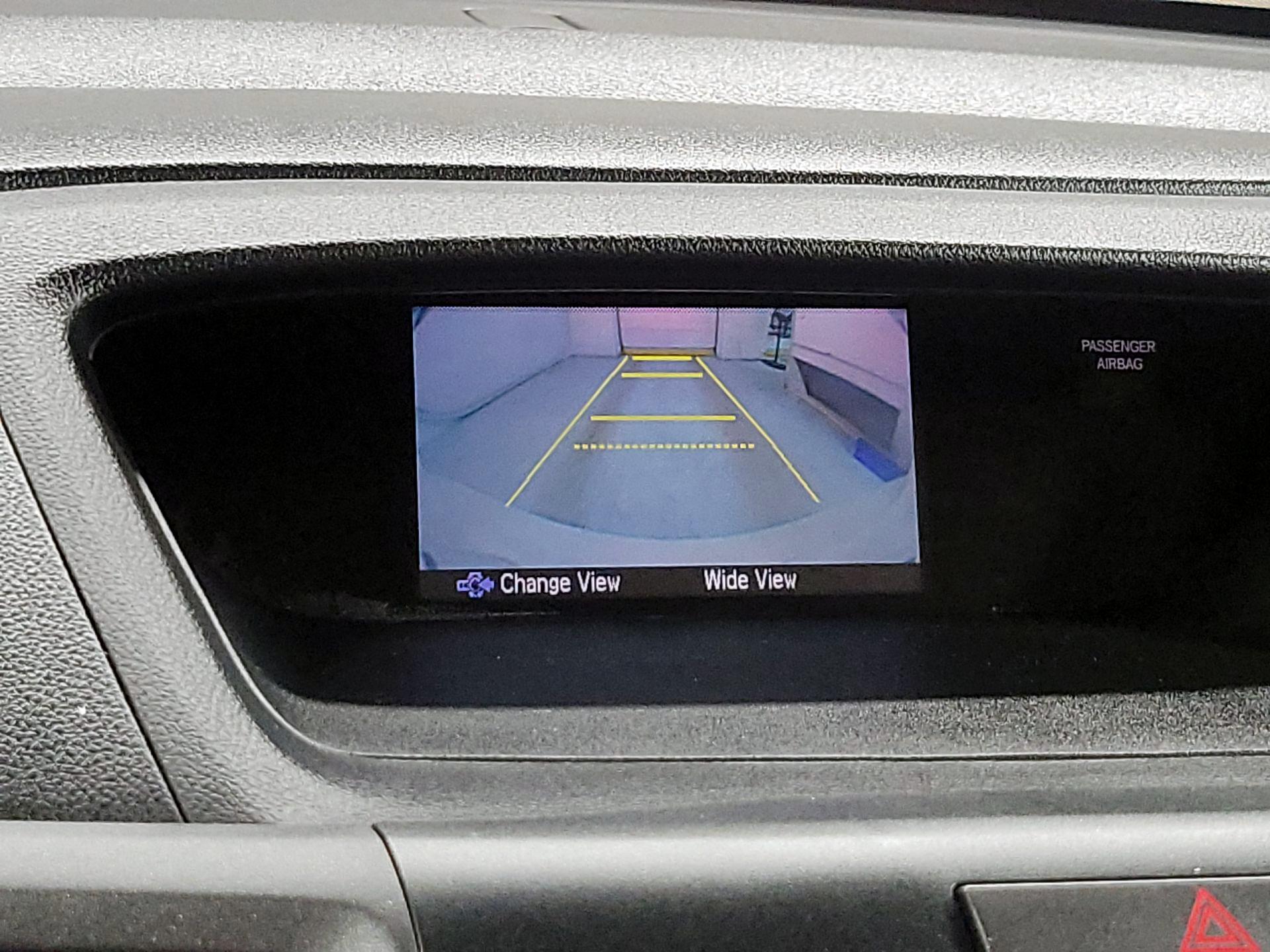 Thumbnail: 2014 Honda CR-V - 13