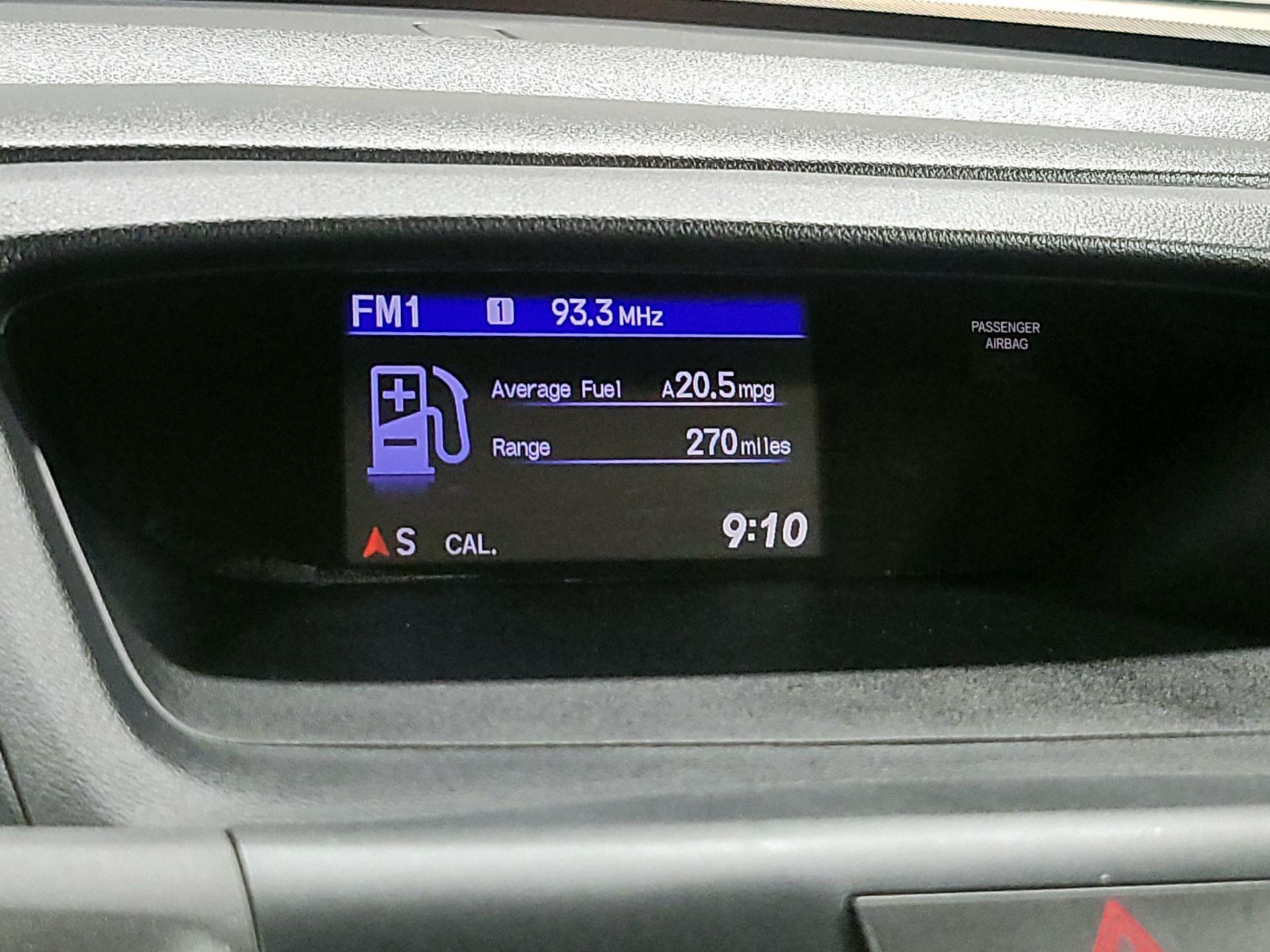 Thumbnail: 2014 Honda CR-V - 14