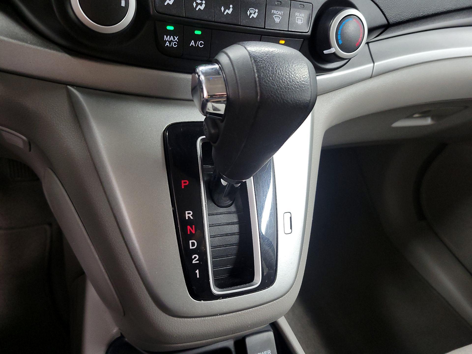 Thumbnail: 2014 Honda CR-V - 16