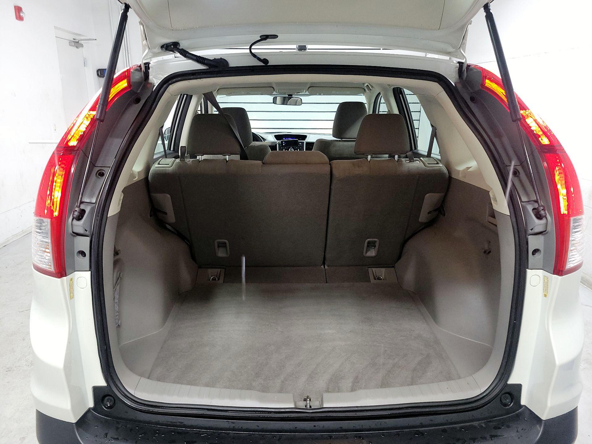 Thumbnail: 2014 Honda CR-V - 18