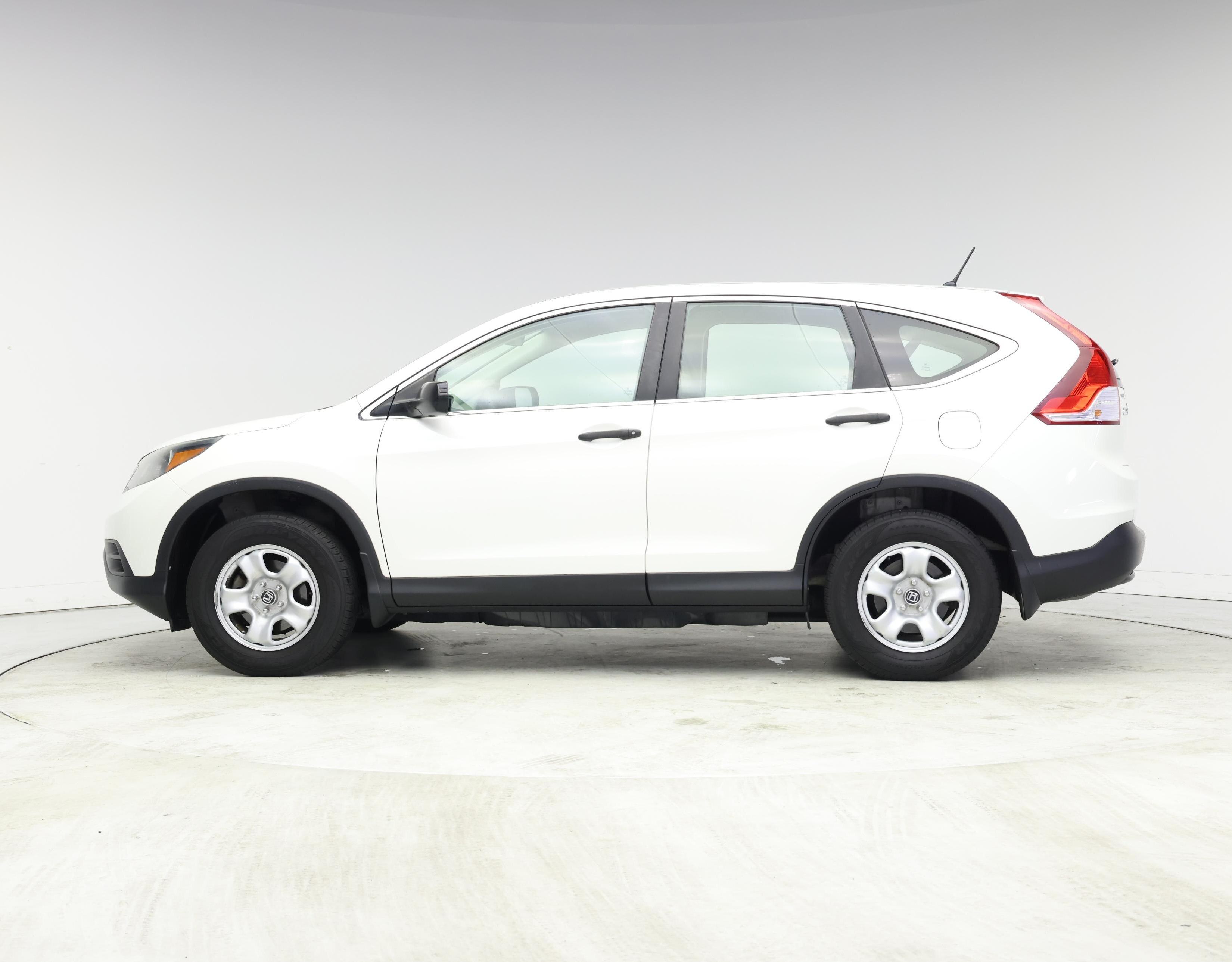 Thumbnail: 2014 Honda CR-V - 3
