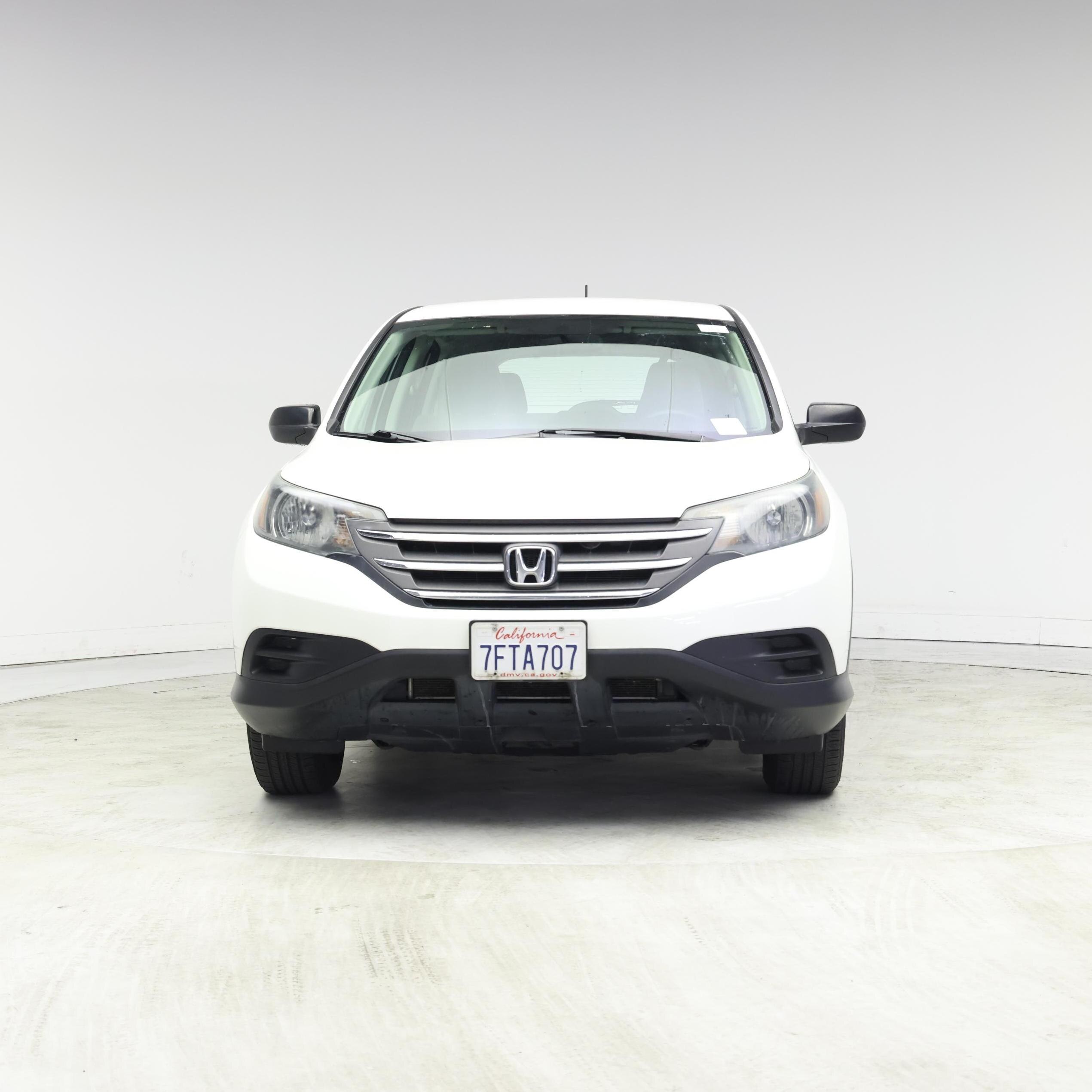 Thumbnail: 2014 Honda CR-V - 5