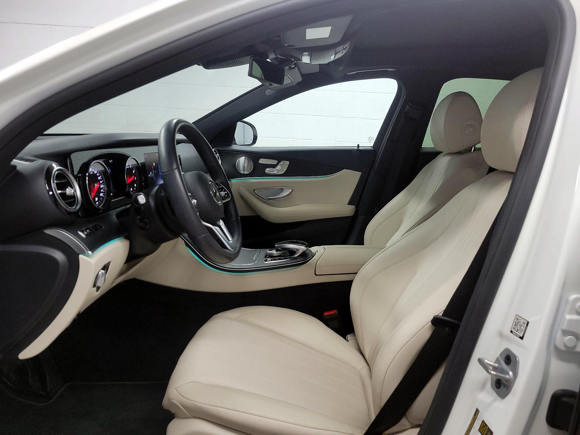 Thumbnail: 2019 Mercedes-Benz E-Class - 11