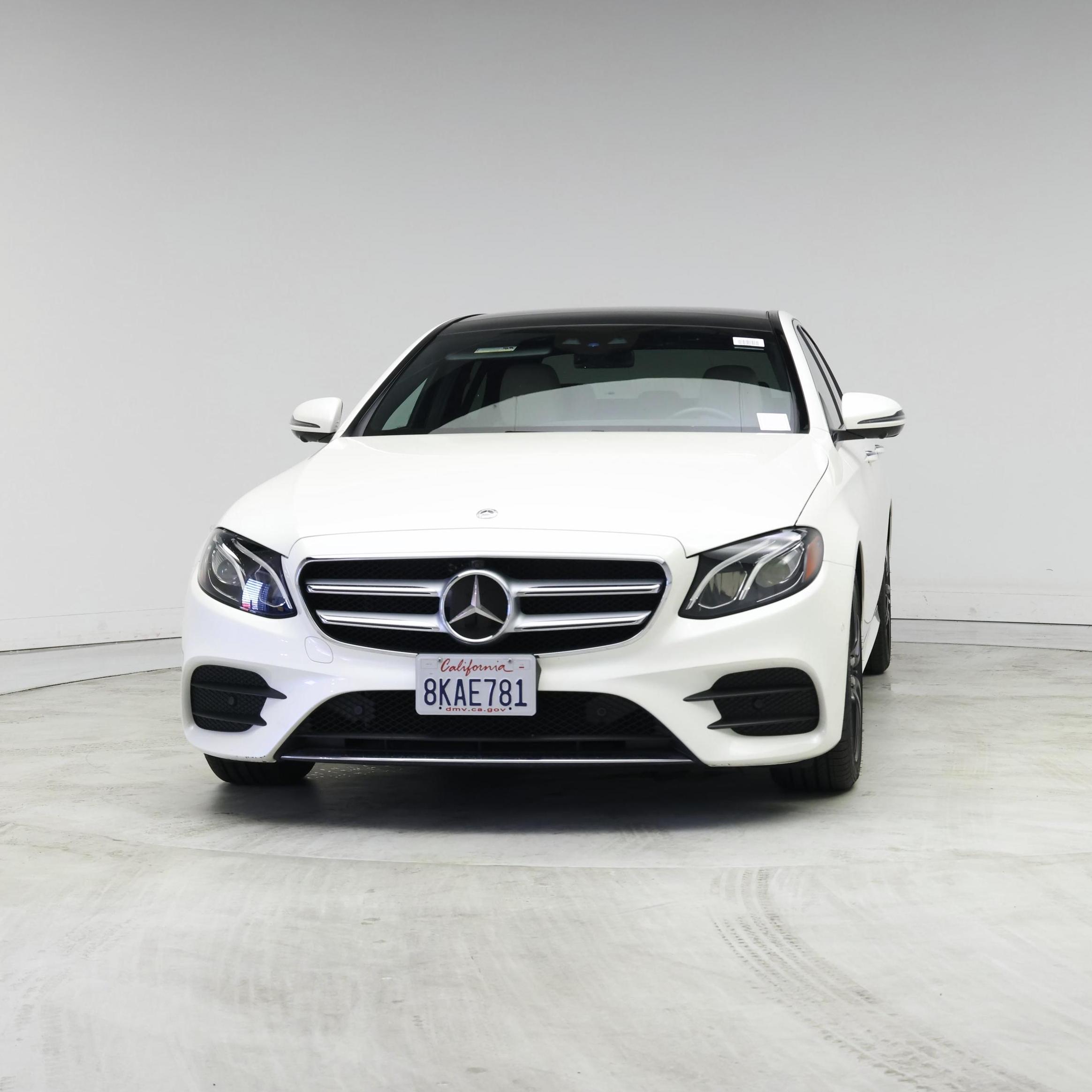 Thumbnail: 2019 Mercedes-Benz E-Class - 5